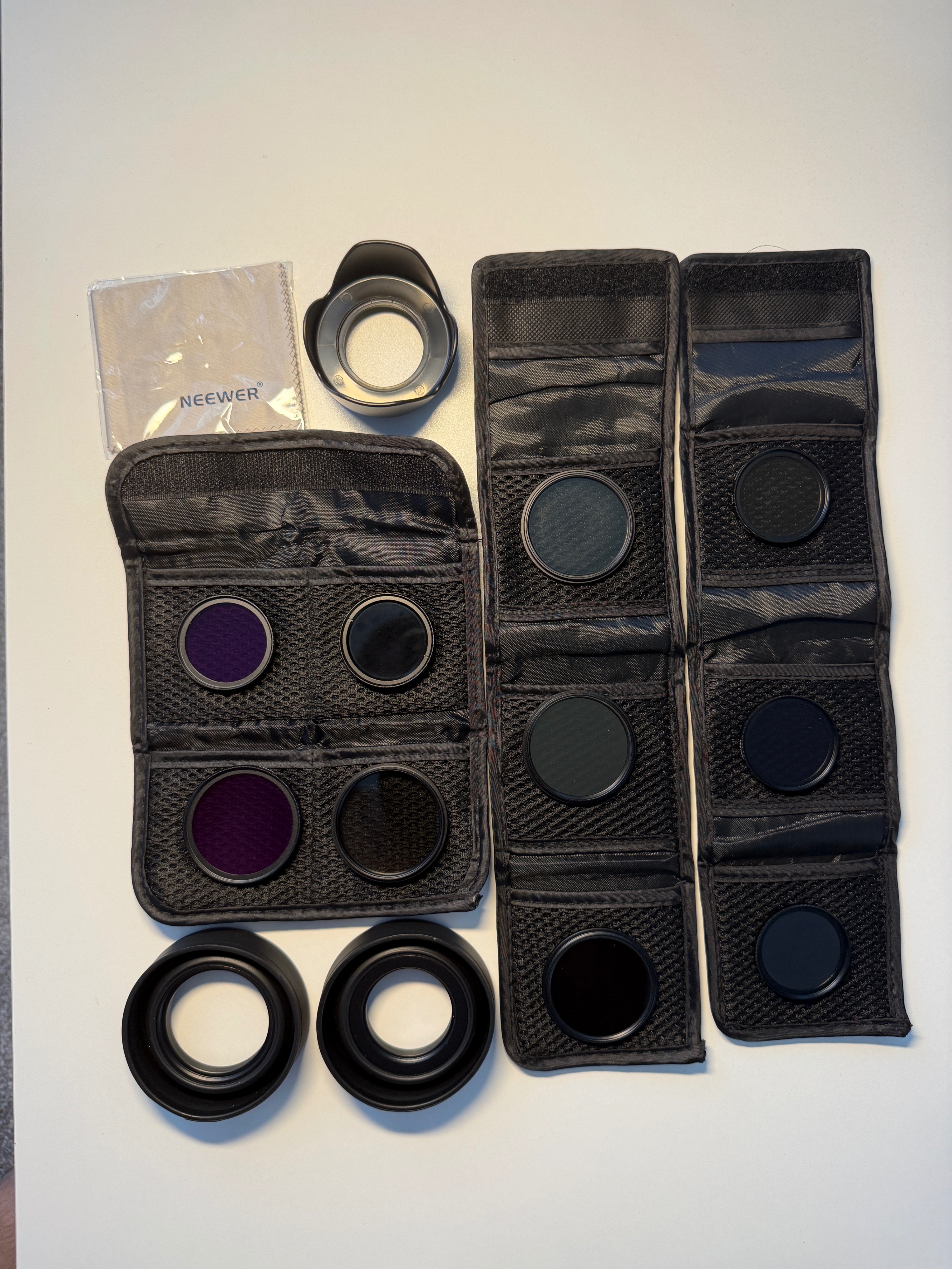 Sony A6100 Full Photography & Video Kit - photo 4