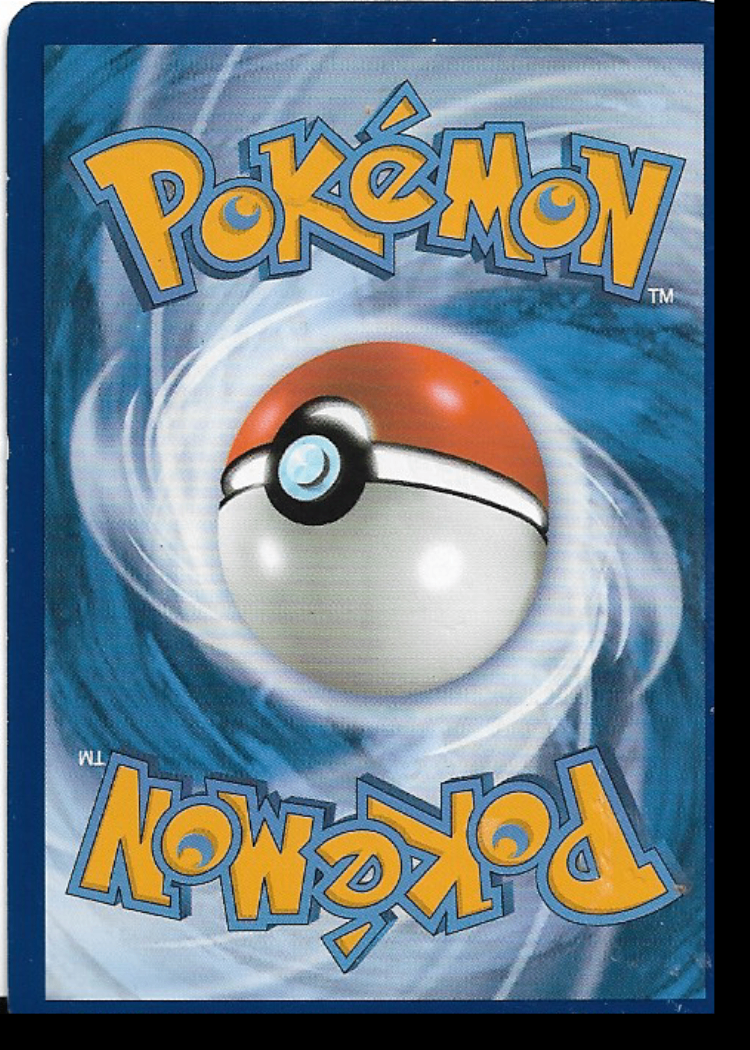 Pokemon Dondozo SVP 012 Black Star Promo Cosmos Holo MP - photo 2