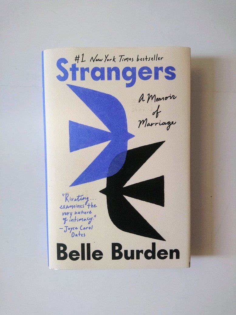 Strangers - Belle Burden!