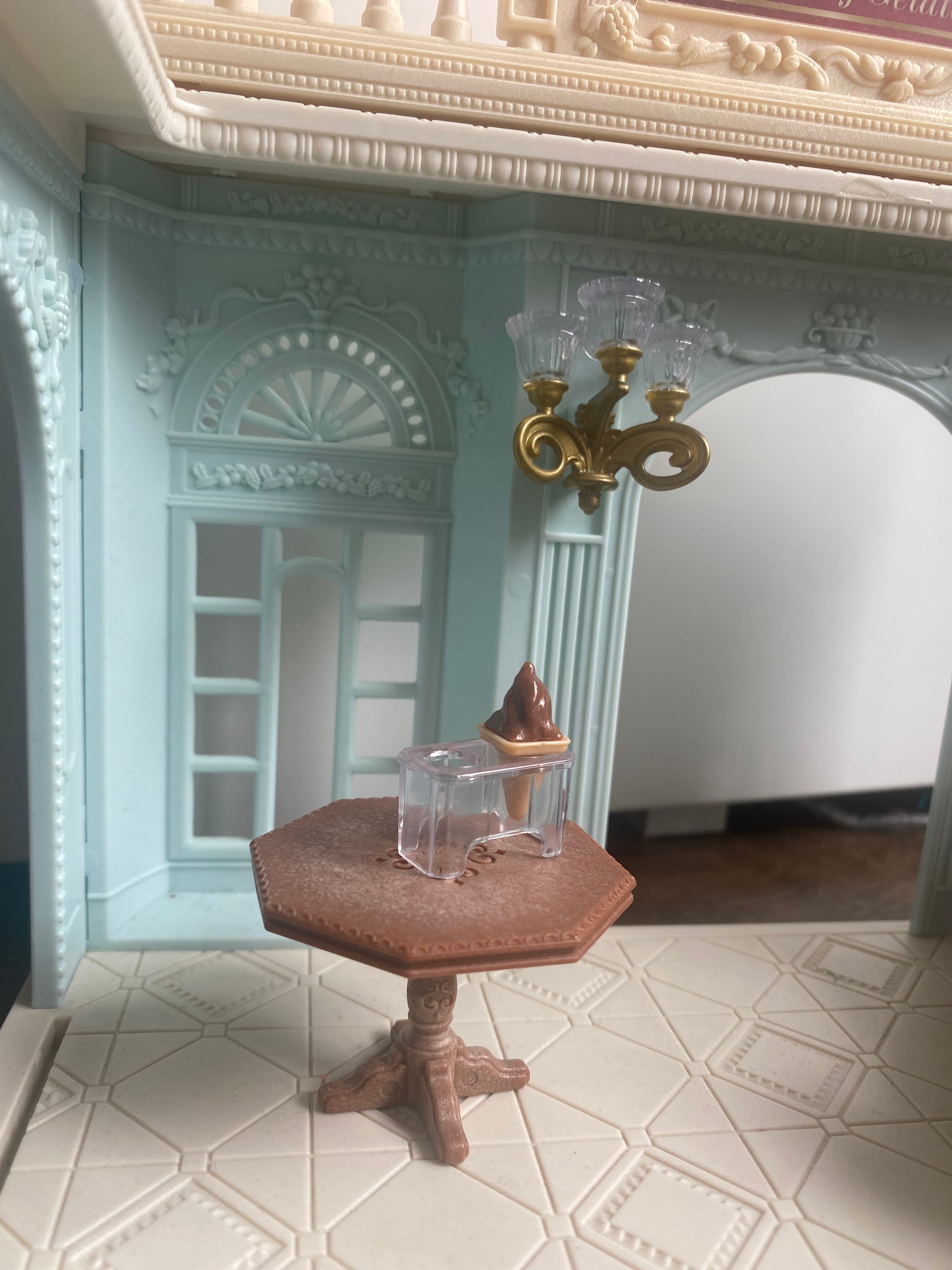 Calico Critters Creamy Gelato shop - photo 5