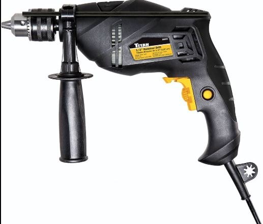 1/2 in. Hammer Drill