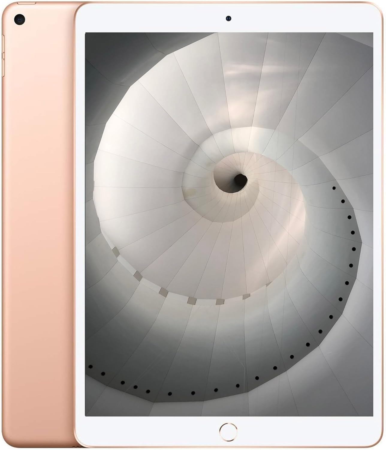 iPad Air 3rd Gen 10.5" 64GB Wi-Fi 91% Battery Health Rose Gold