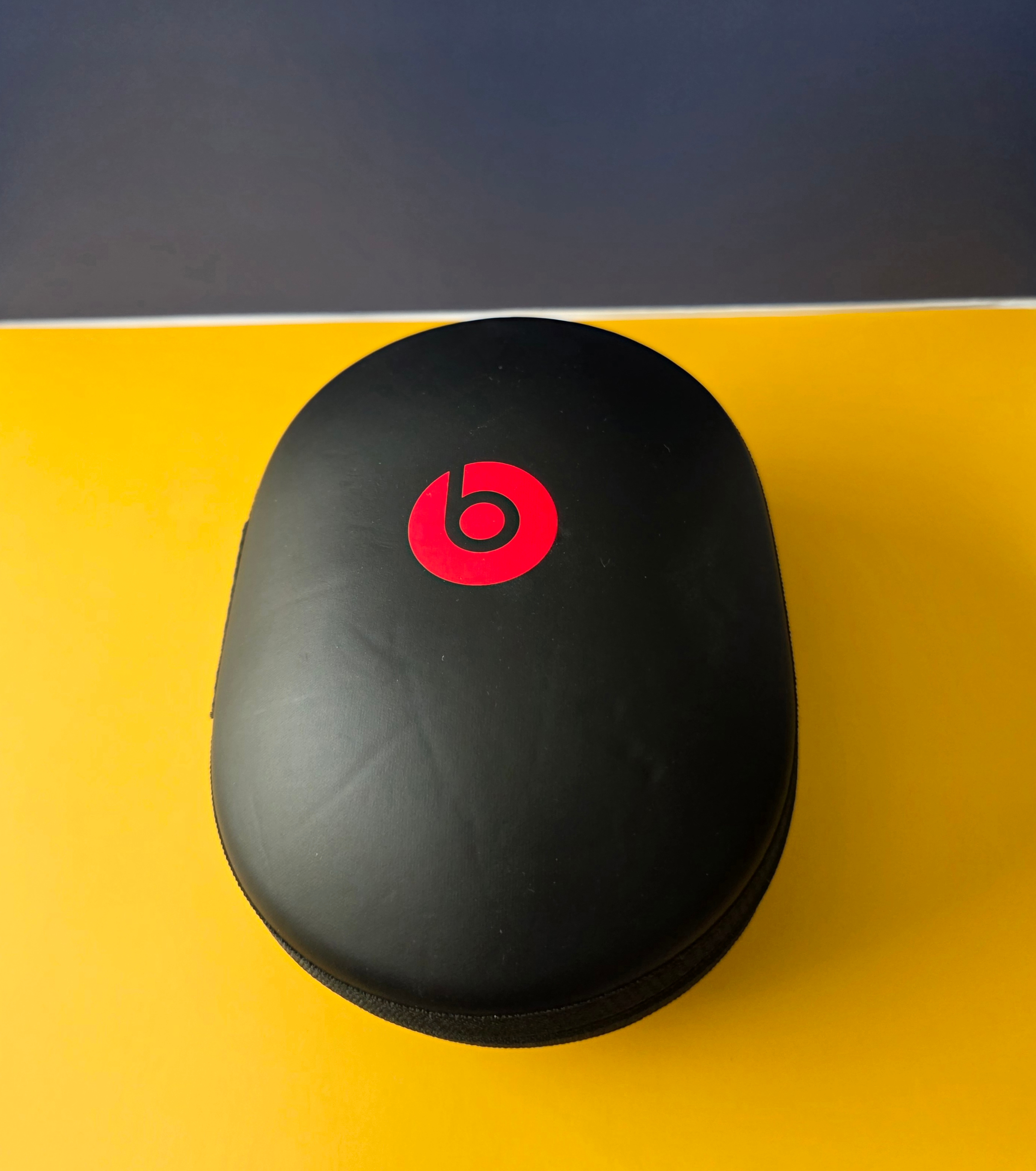"beats" Studio 2 Wireless-Over Ear/Case-Brand New Ear Pads - photo 3