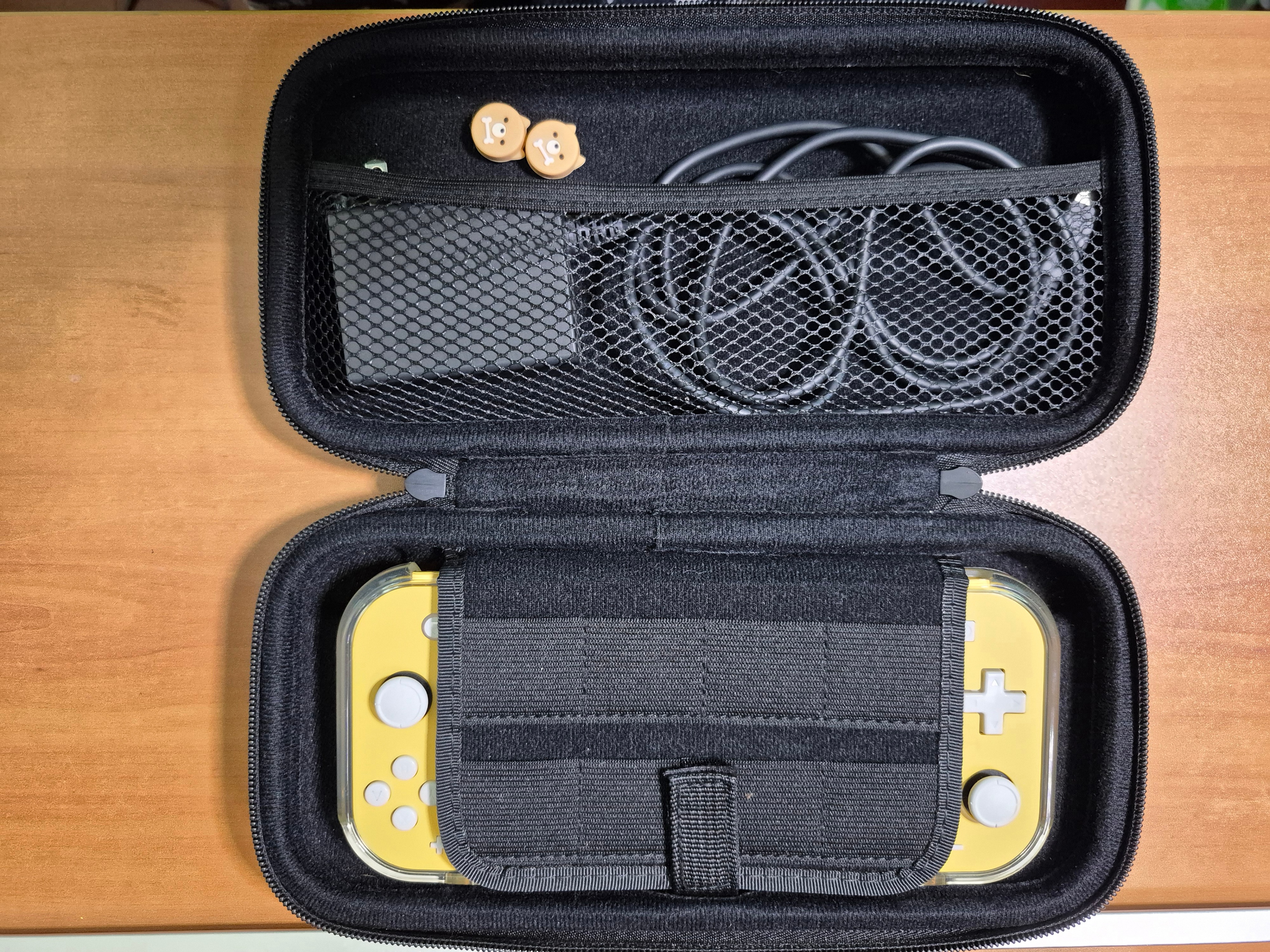 Nintendo Switch Lite - photo 3
