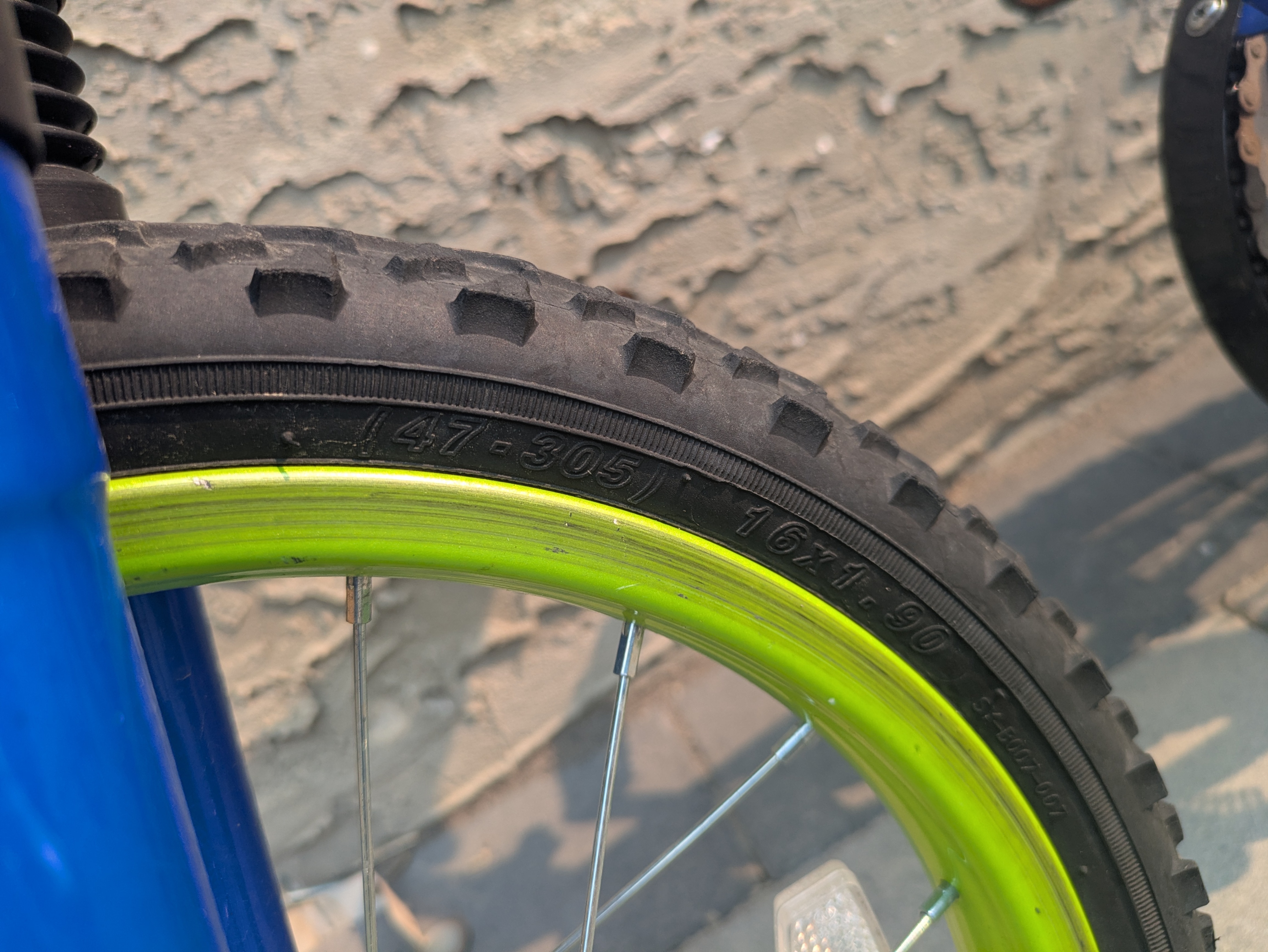 Supercycle Impulse 16 Bicycle (Youth) - photo 2