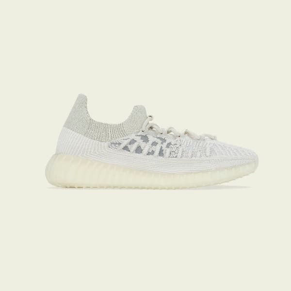Adidas Yeezy Boost 350 V2 CMPCT ADULTS "Sesame" - photo 2
