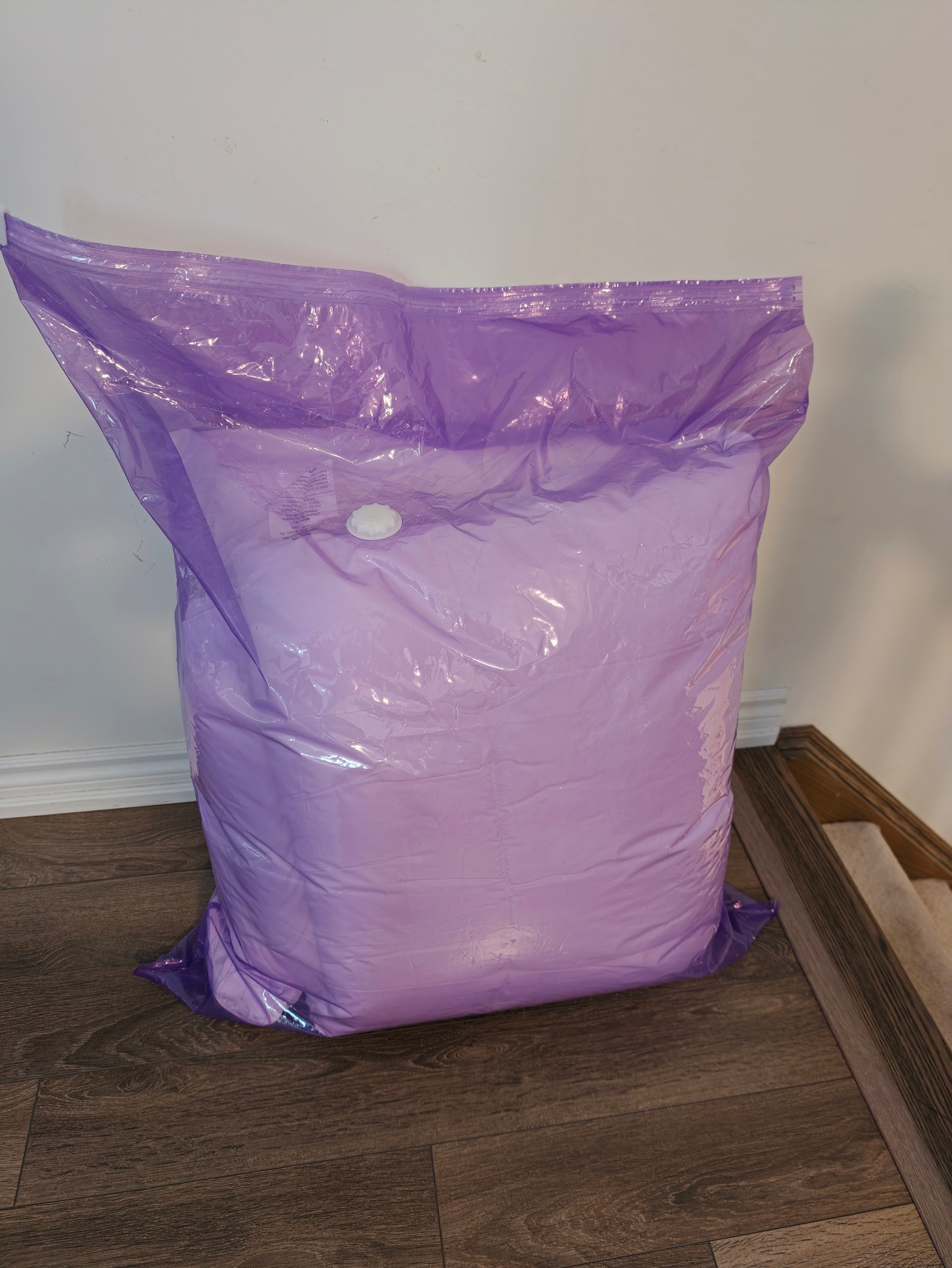 Comforter Duvet Insert - Like New