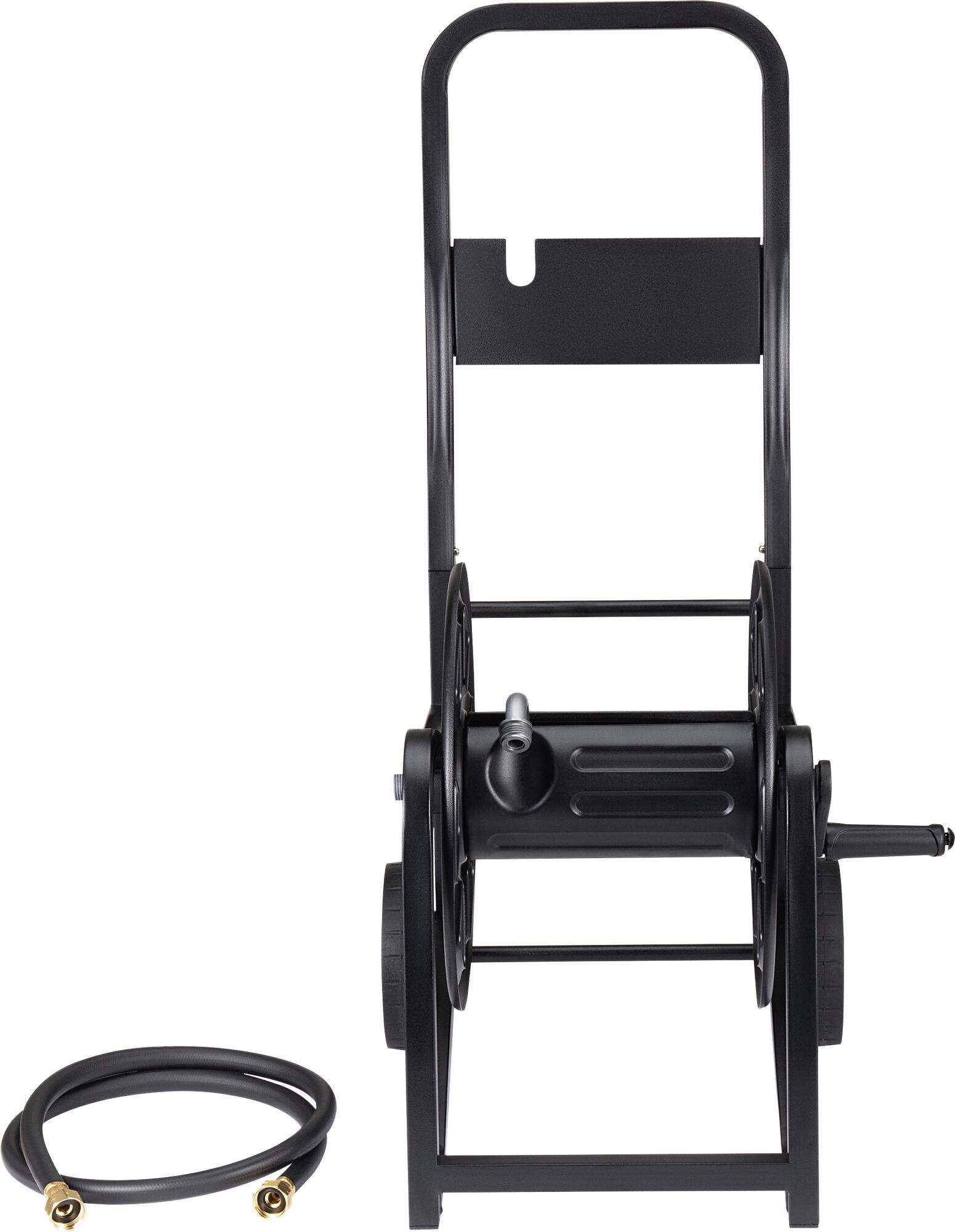 2-Wheel Hose Reel Cart - photo 2