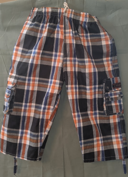G STAR Long Shorts – Men Large – Excellent Condition