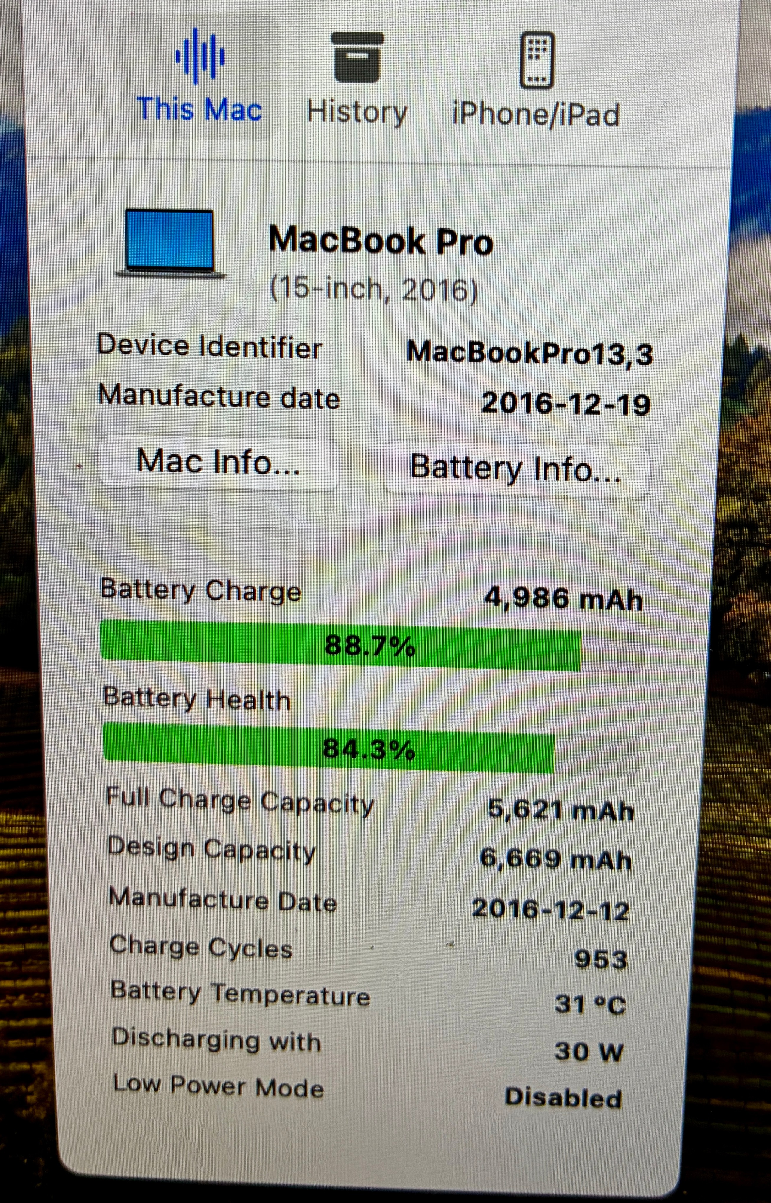 Apple MacBook Pro 15" BONUS SOFTWARE!! - photo 5