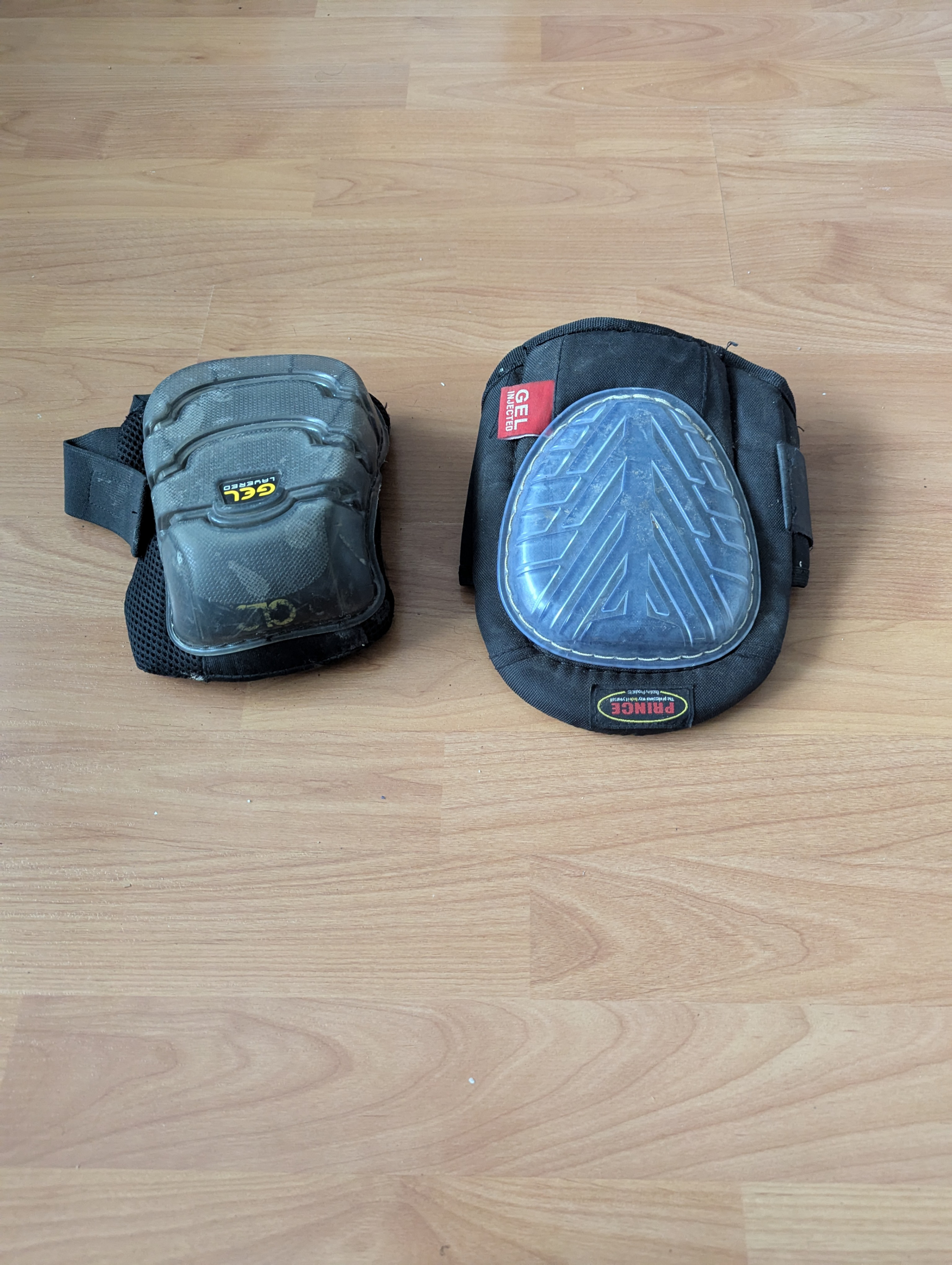 Work Knee Pads