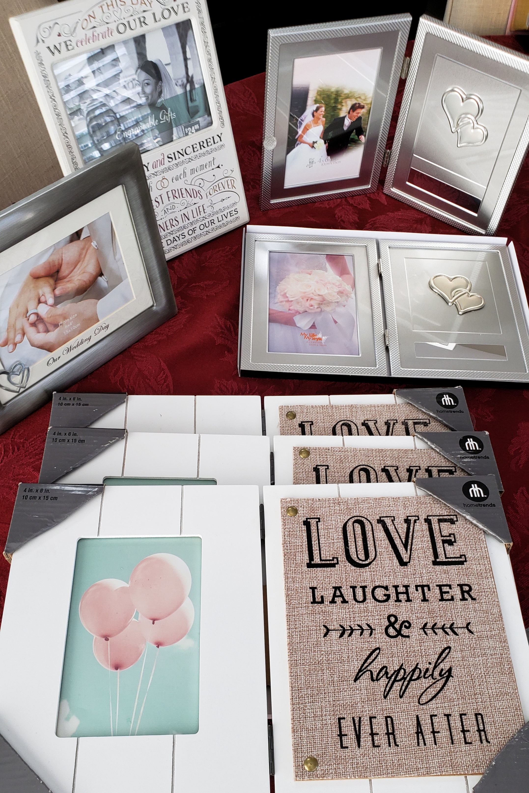 💍 HUGE WEDDING & GIFT CLEAROUT: ALL BRAND NEW 50–80% OFF! 💍 - photo 2