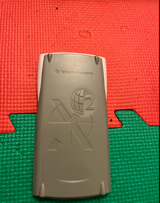Texas Instruments TI-30XIIS Scientific Calculator - photo 2