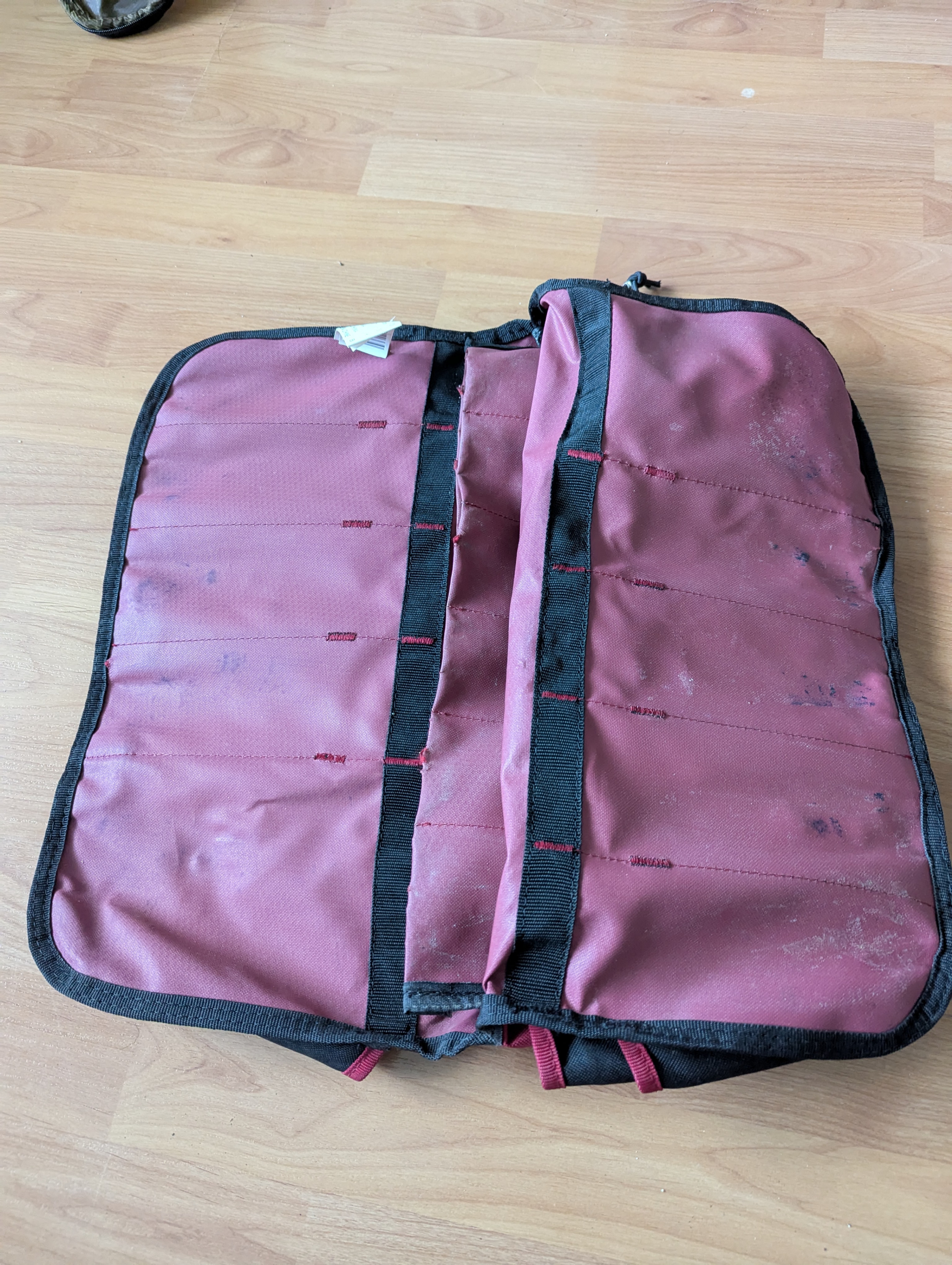 Husky Bucket Tool Bag - photo 4