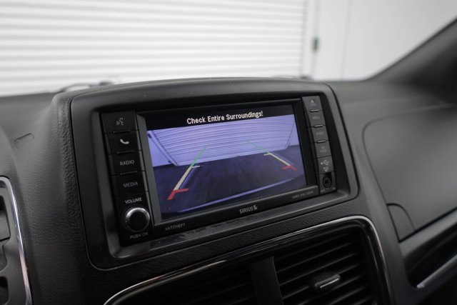 2019 Dodge Grand Caravan - photo 4