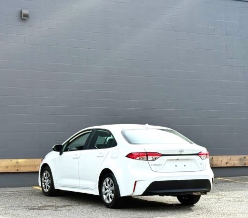 *****2025 TOYOTA COROLLA*****- FINANCE AVAILABLE!! - photo 3