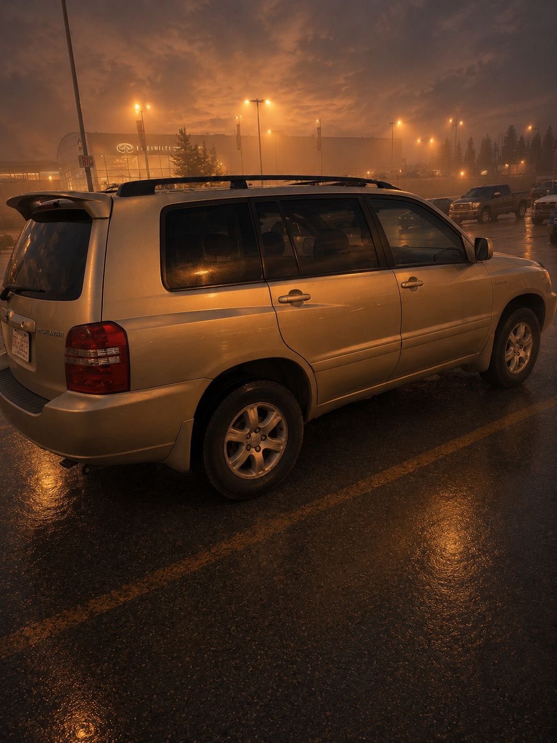 2001 Toyota Highlander – Clean CARFAX – Reliable SUV - photo 3