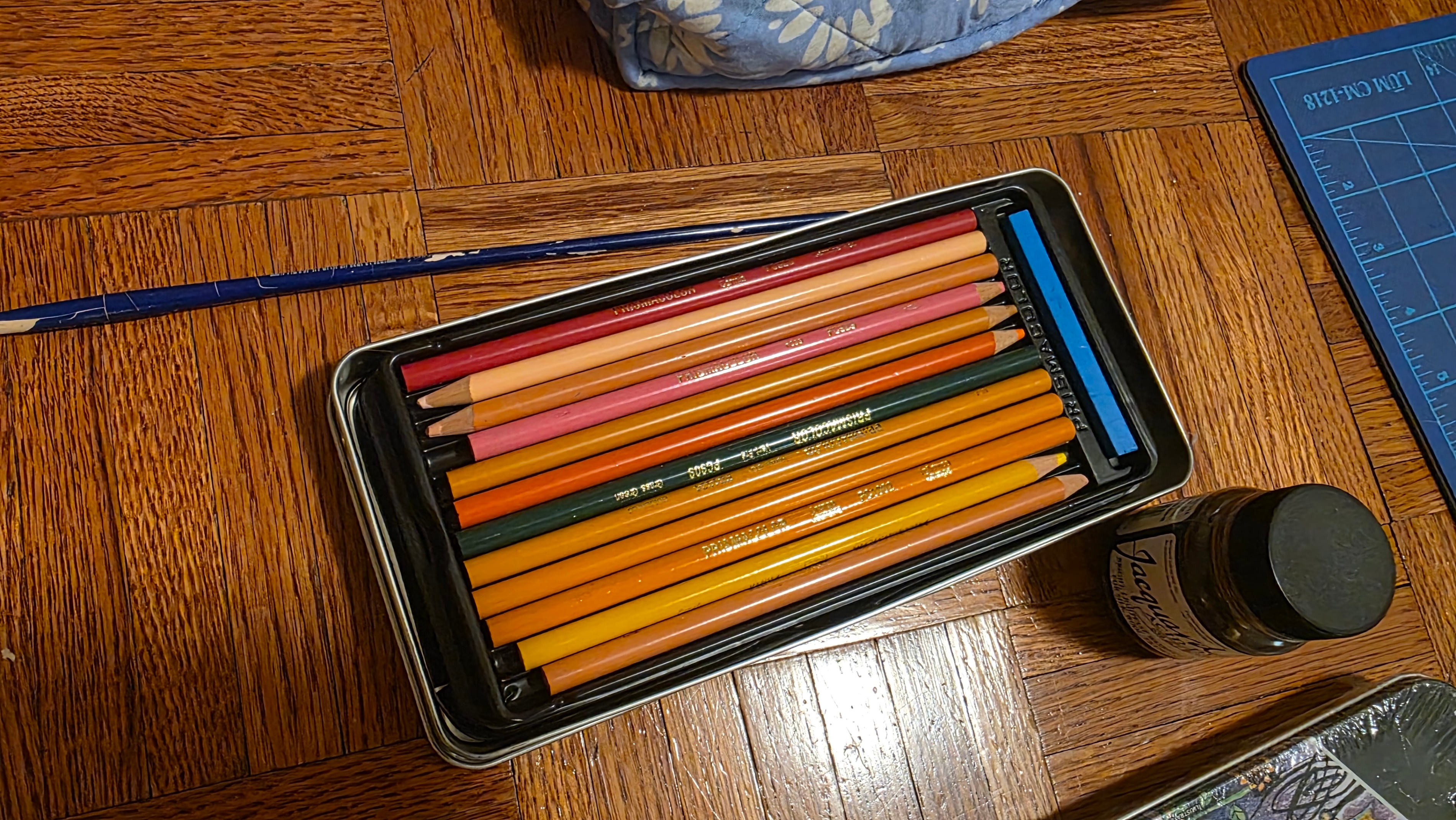 Art, Drafting & Fashion Design Student Starter Kit - photo 4