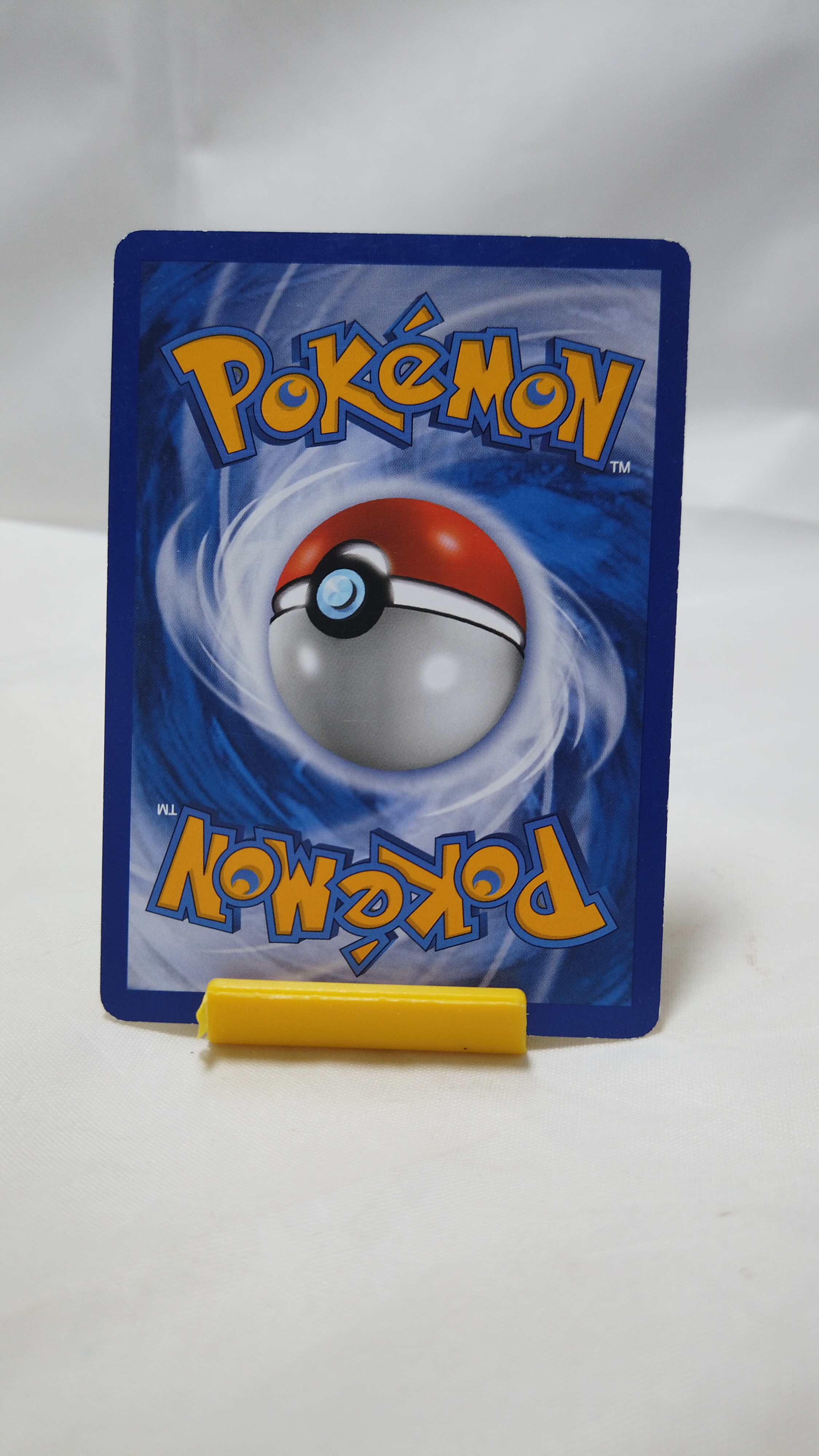 Pokemon Weavile 040/130 Diamond & Pearl Reverse Holo Played - photo 2