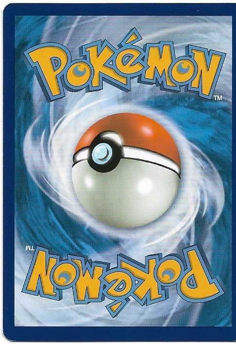 Pokemon Milotic 44/160 Primal Clash Non-Holo LP - photo 2