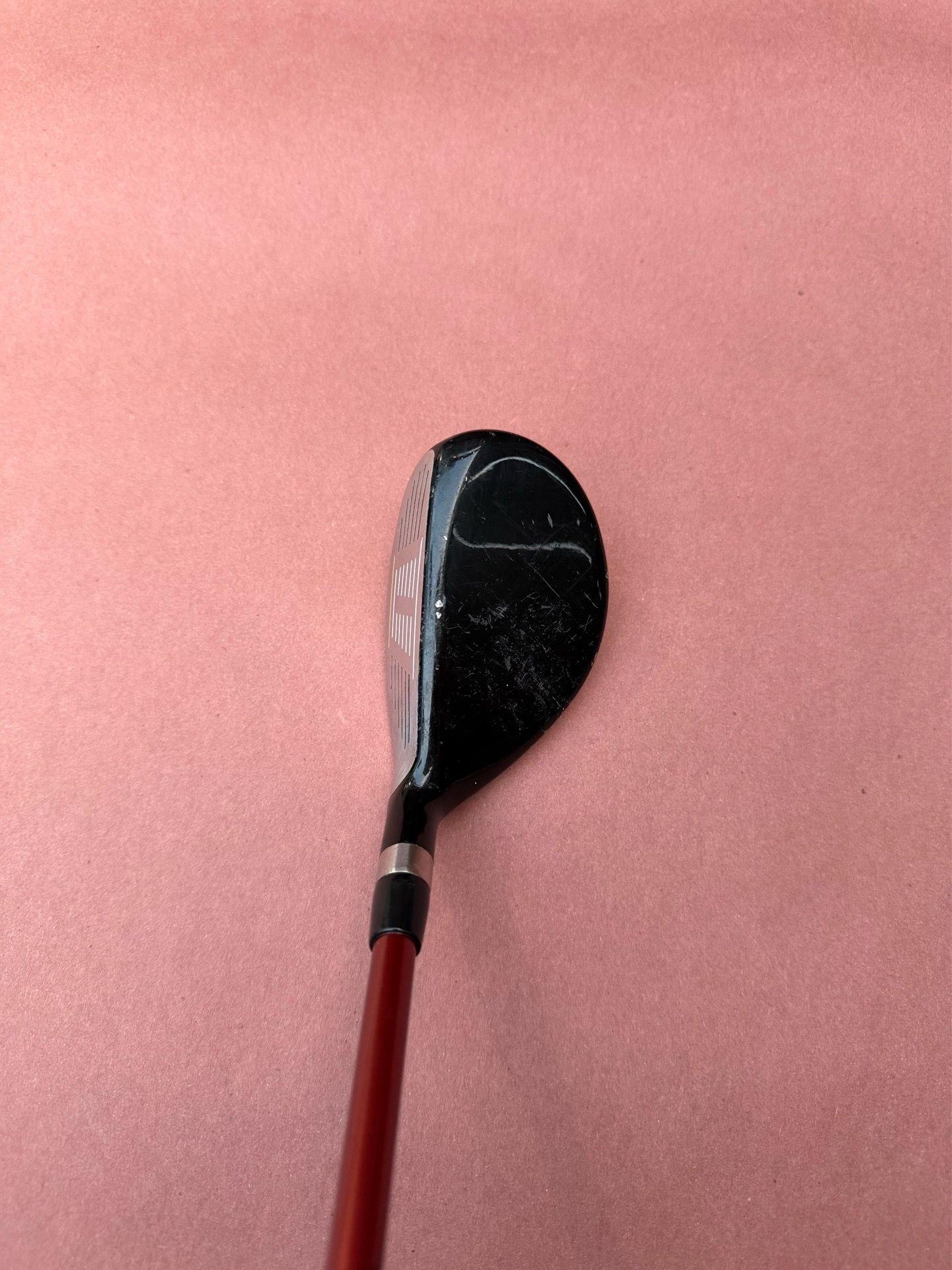 Lynx HL2 22° 4 Hybrid Regular Flex Graphite RH - photo 3