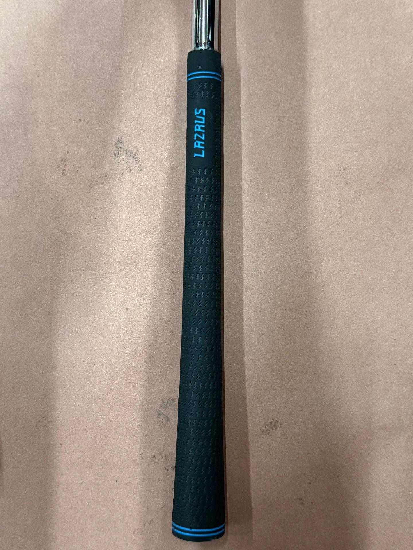 LAZRUS Premium Forged Golf Wedge Set 52° 56° 60° - photo 4