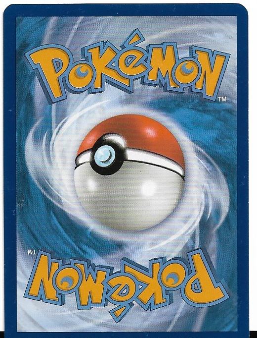 Pokemon Houndstone 106/198 Scarlet & Violet Base Holo LP - photo 2