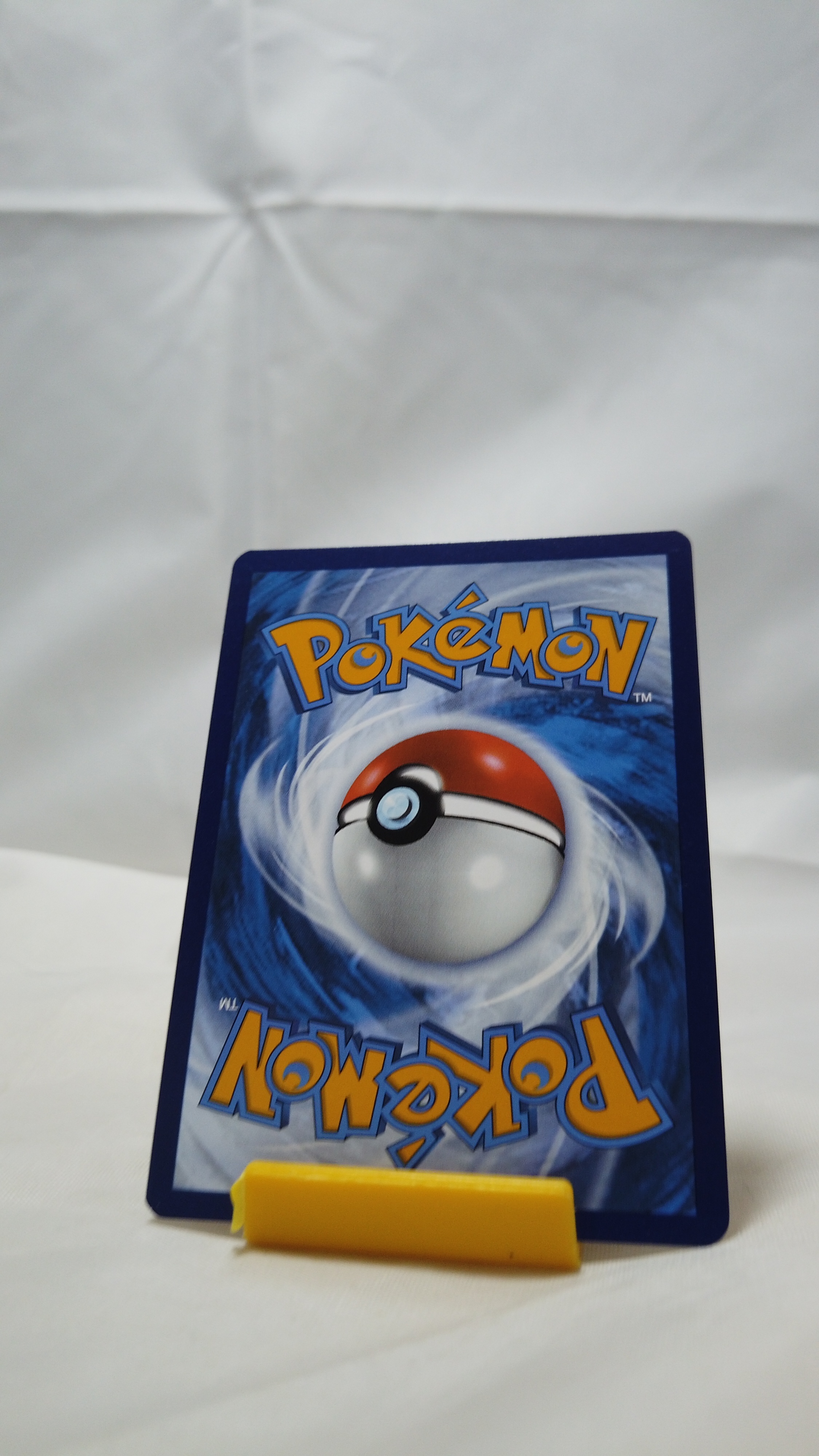 Pokemon Great Tusk 055/131 Prismatic Evolutions Poke Ball Holo N - photo 3