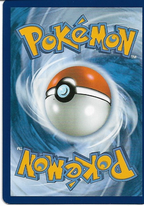 Pokemon Ethan's Magcargo 036/182 Destined Rivals Holo NM - photo 2