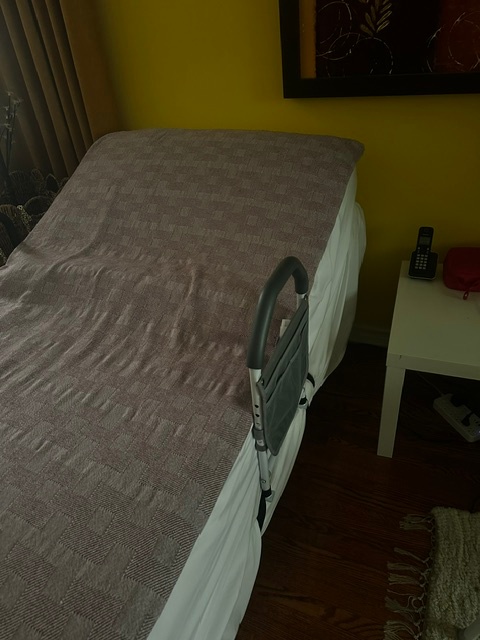 Complete equipment for a disabled person - photo 3
