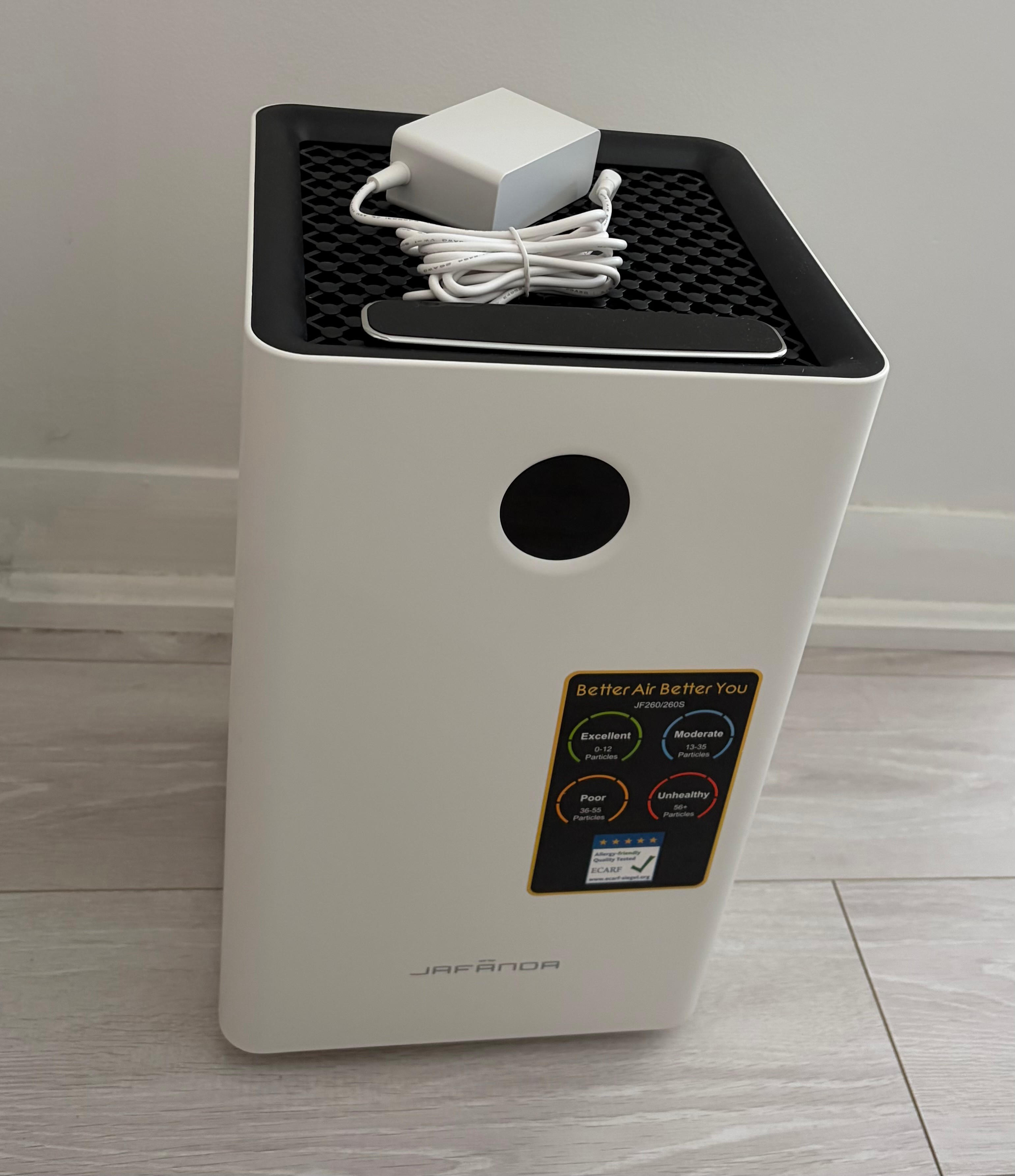 Jafanda Air Purifiers for Home Large Room (1190 sqft)