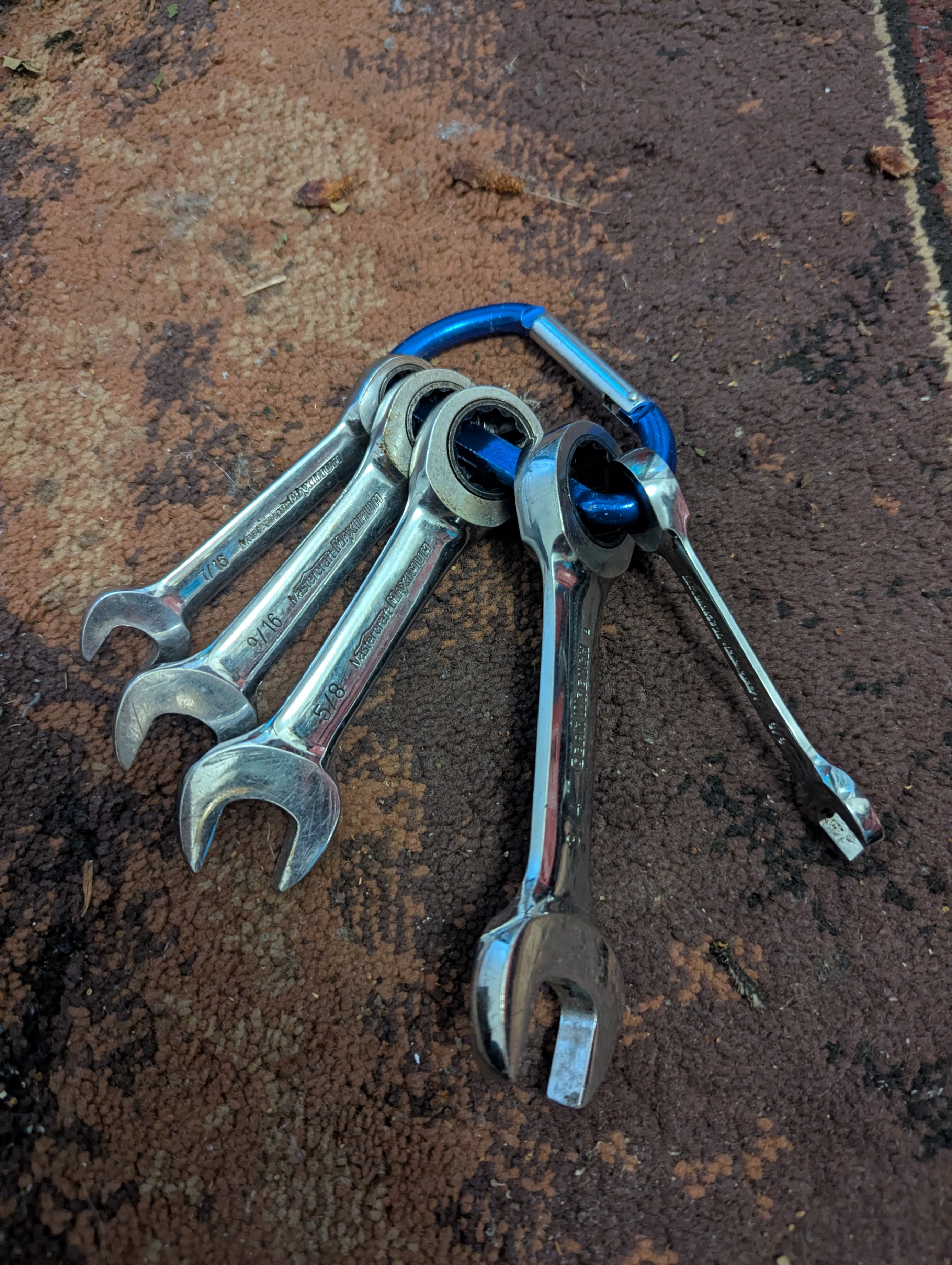 Wrenches Stubby Ratchet Wrenches ( C Ad 4 Prices)