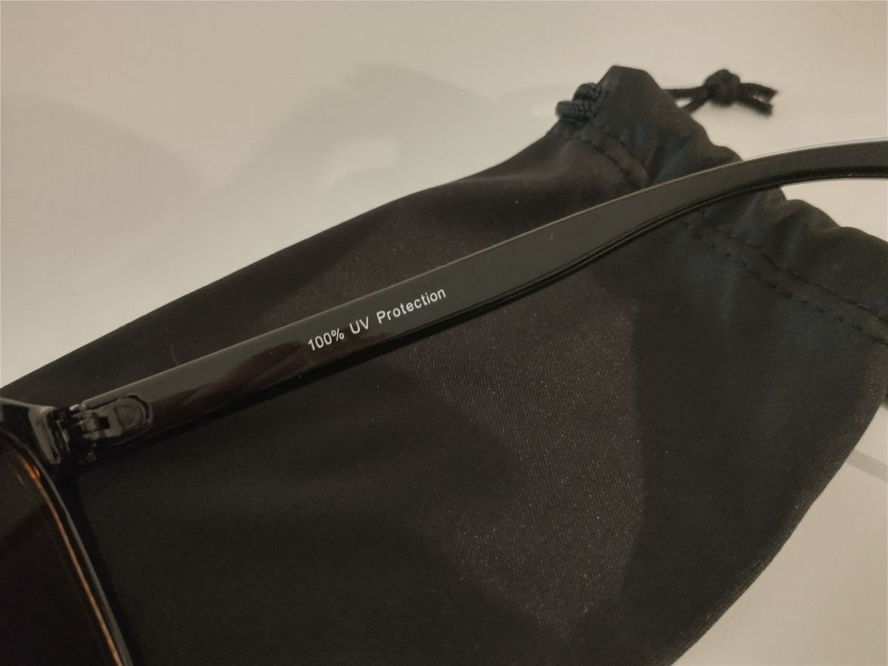 Sunglasses - Simons - Unused - photo 4