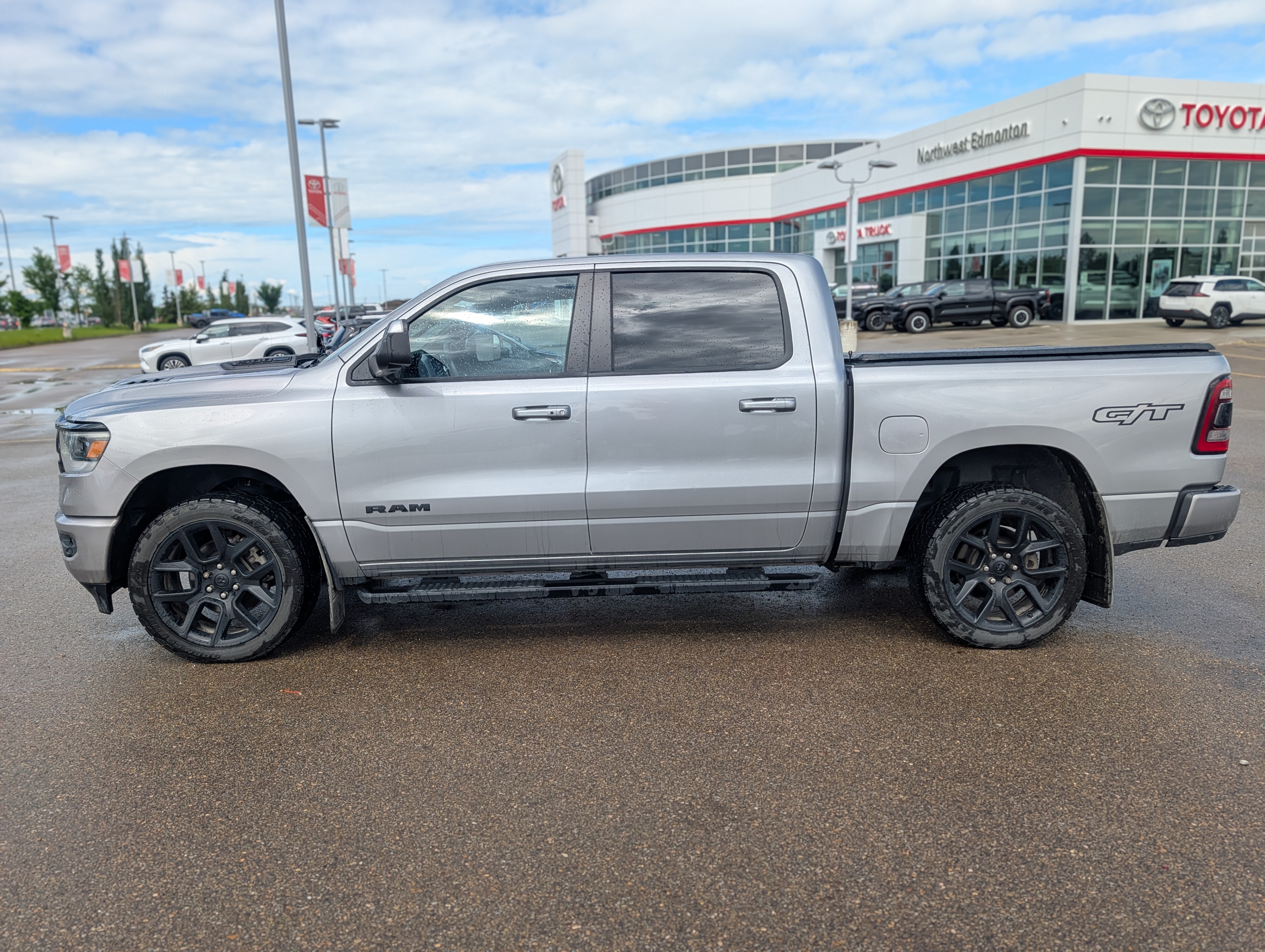 2024 Ram 1500 - photo 4