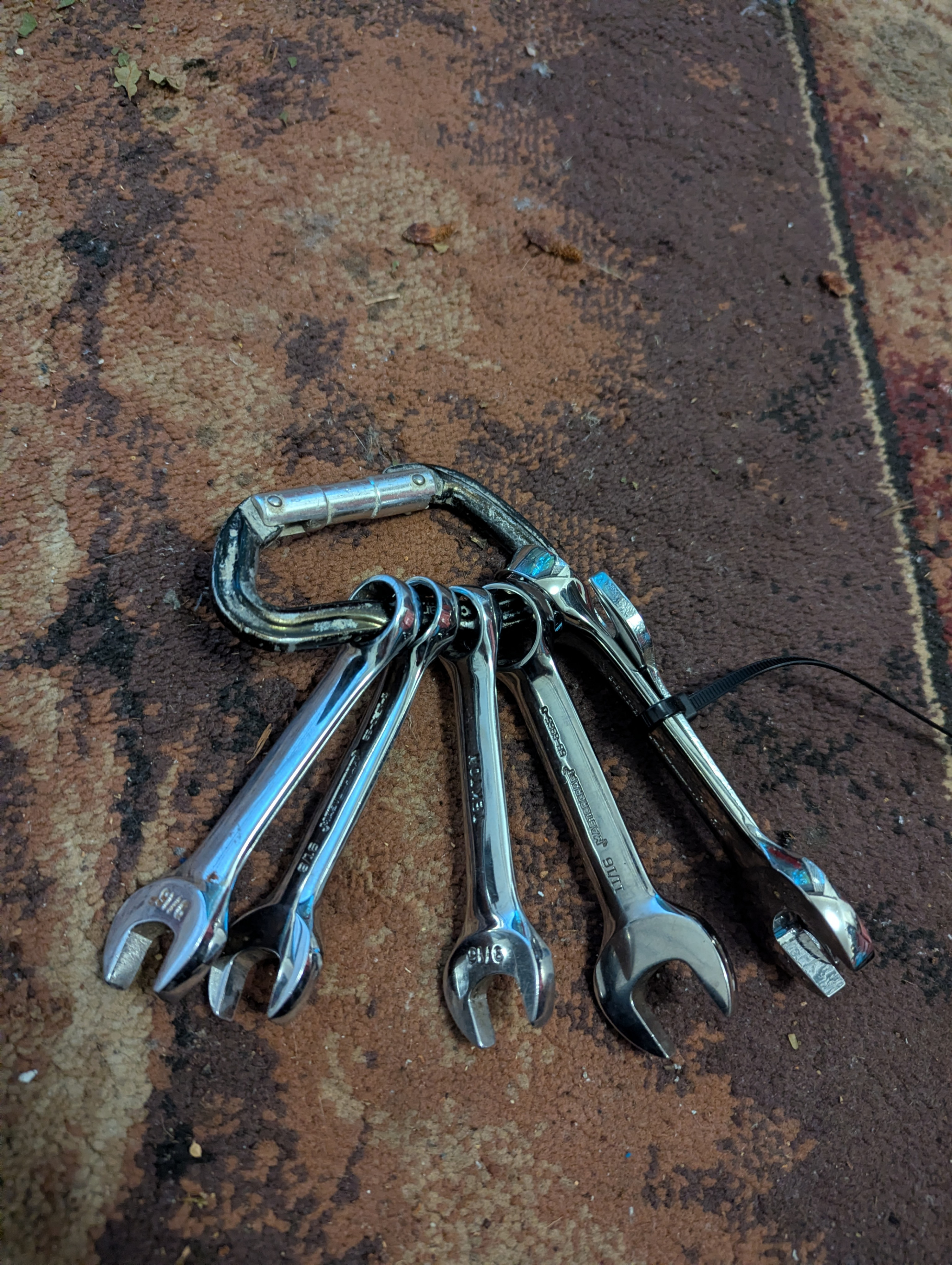 Wrenches Stubby Wrenches ( C Ad 4 Prices)