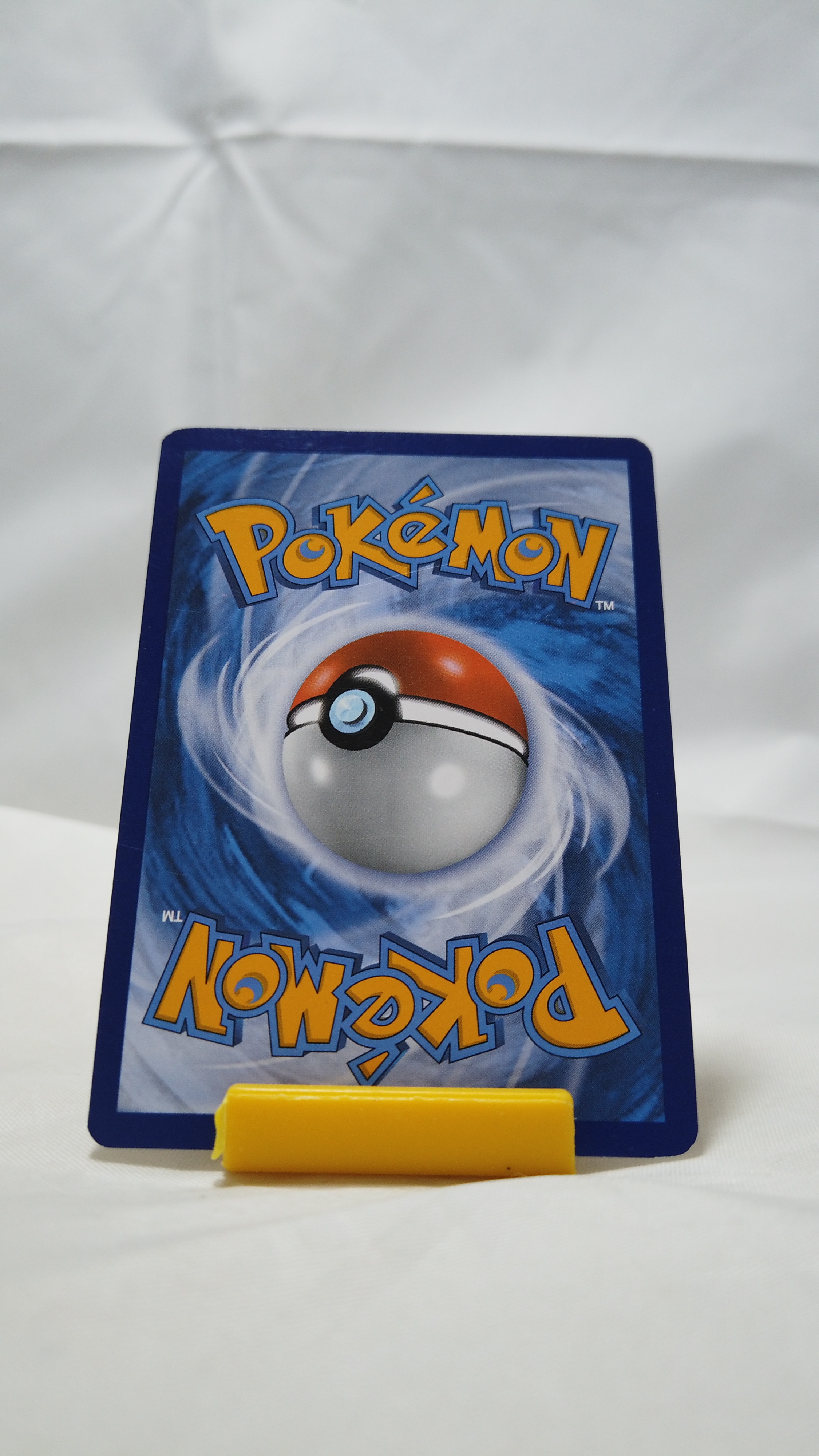 Pokemon Gumshoos GX 110/149 Sun & Moon Holo Rare NM - photo 2