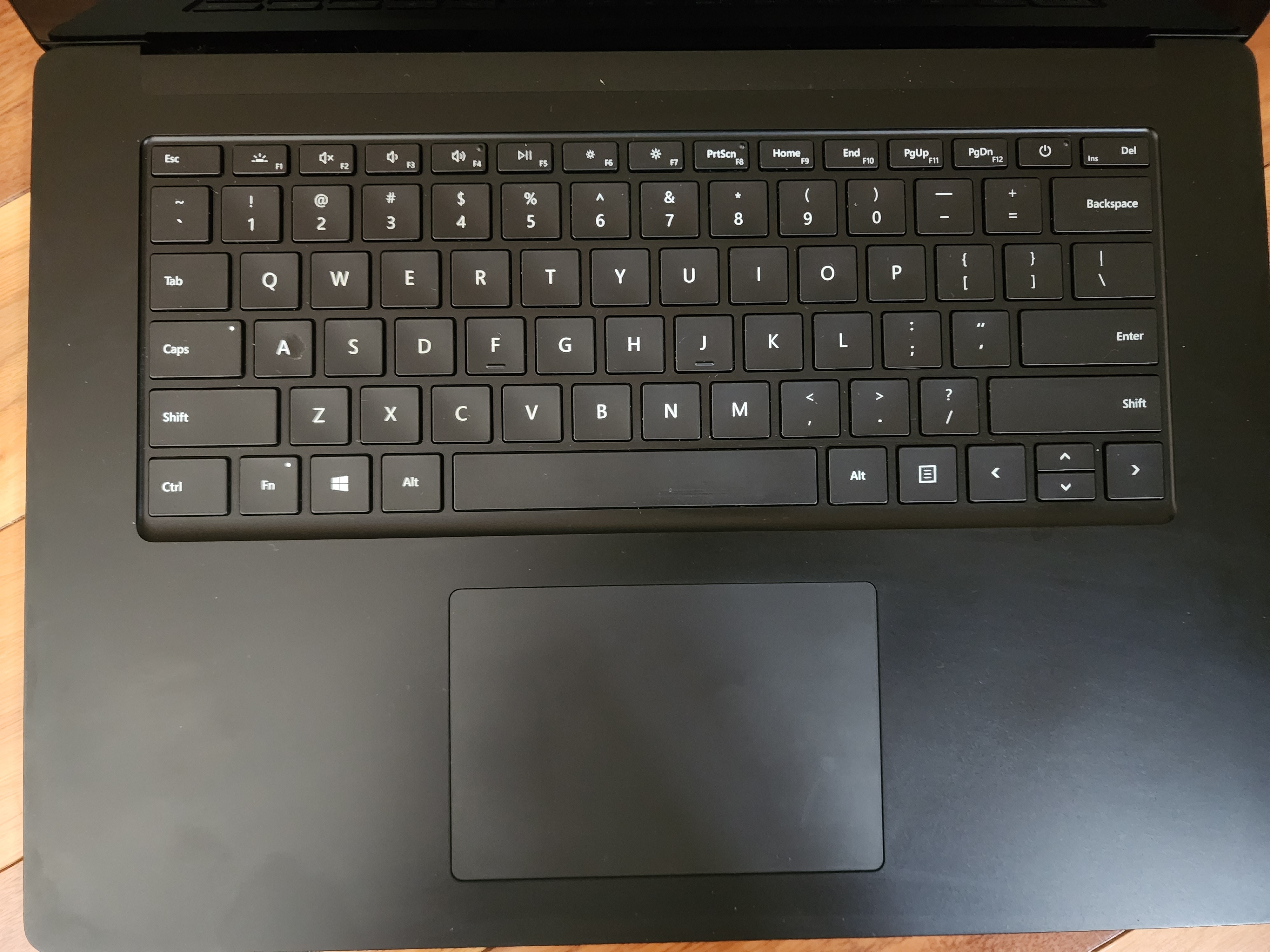 Surface Laptop 4 15" (i7, 32GB RAM, 1TB SSD) [Model: 1979] - photo 5