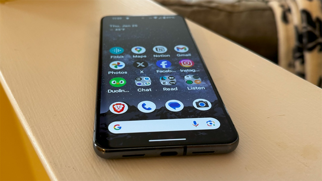 Unlocked 128GB Google Pixel 8 Pro