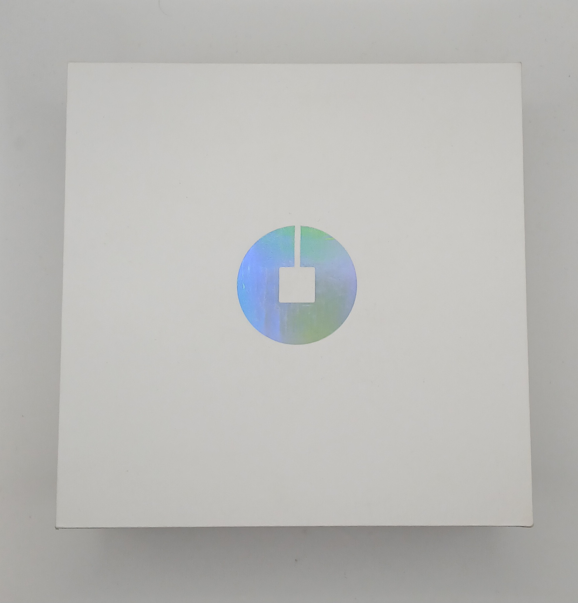 Uber Beacon Light Multicolor Model FF02 - photo 5