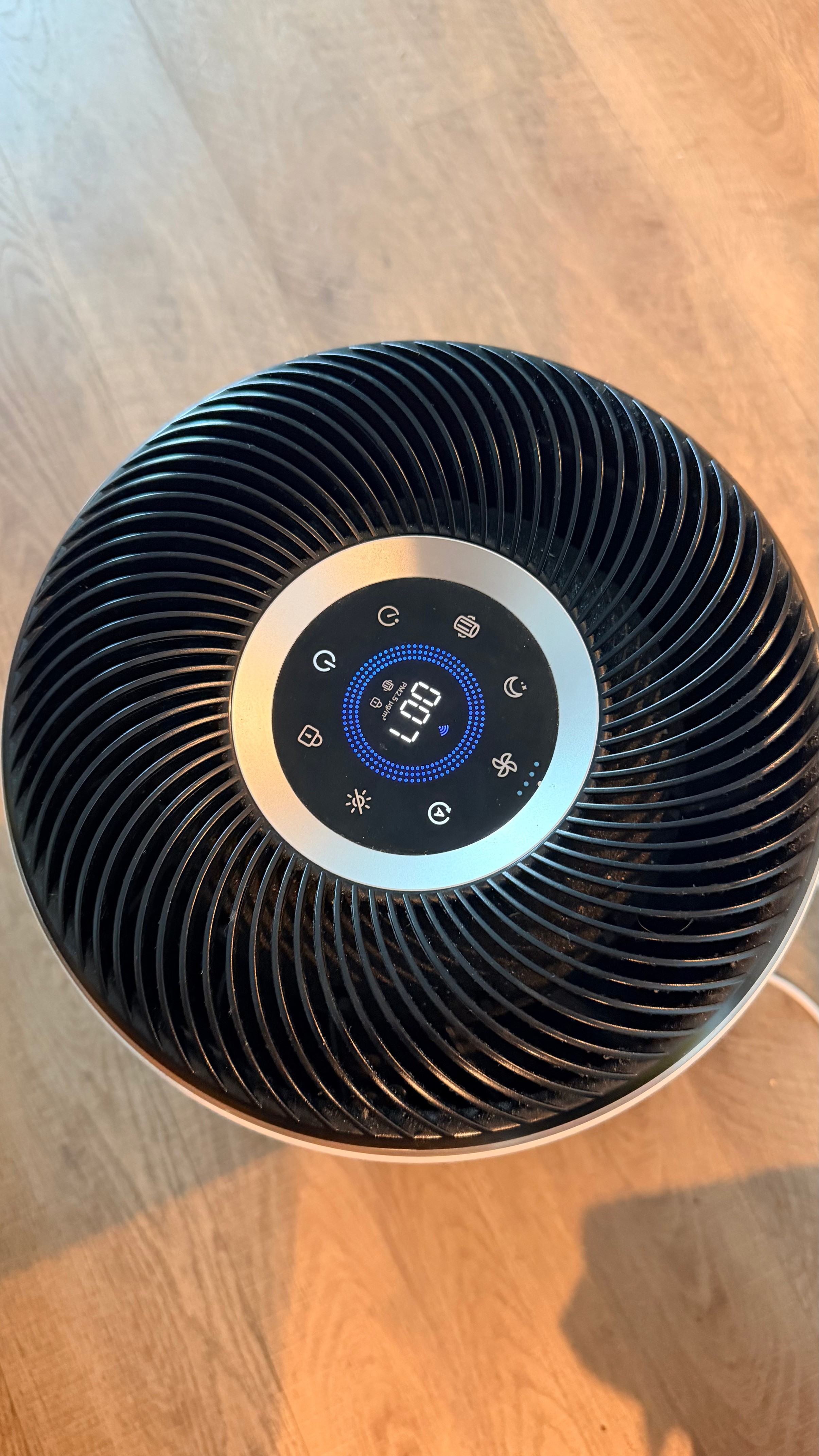 Smart Air Purifier - Levoit Core 400S - photo 2