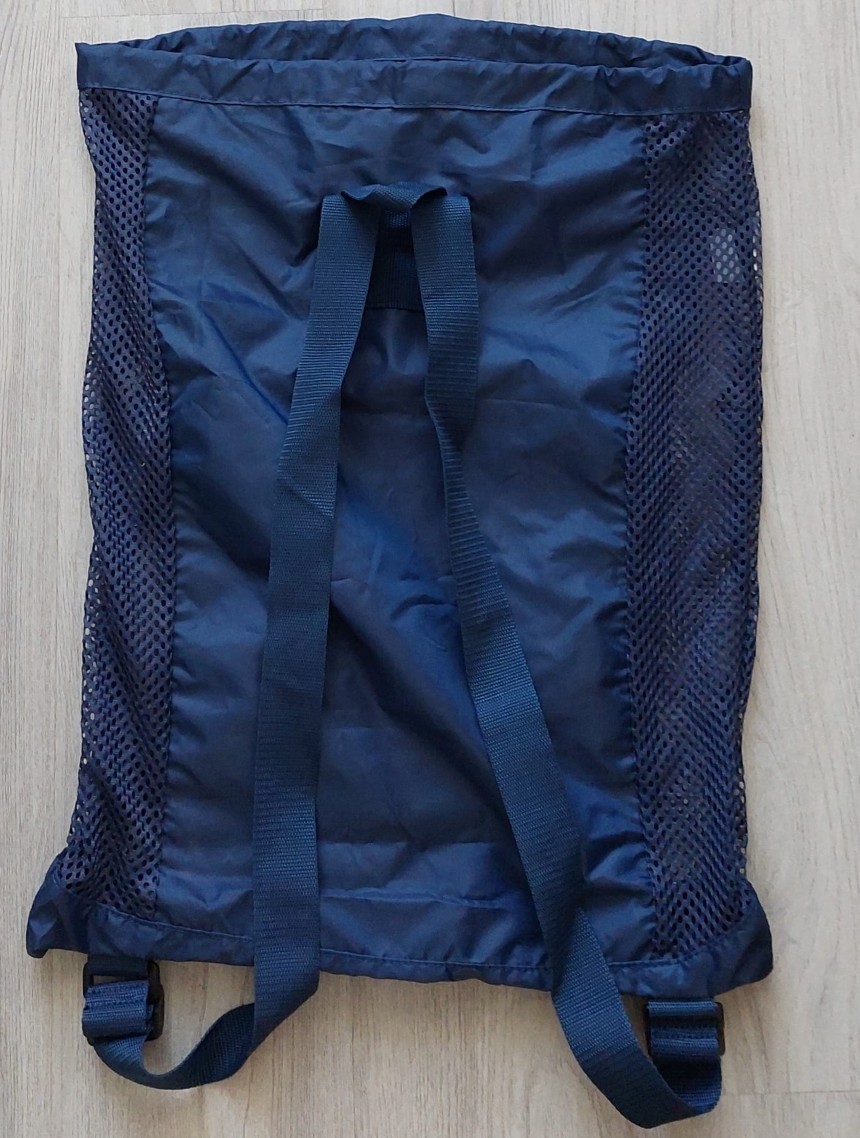Speedo Deluxe Ventilator Mesh Bag (Like New) - photo 3