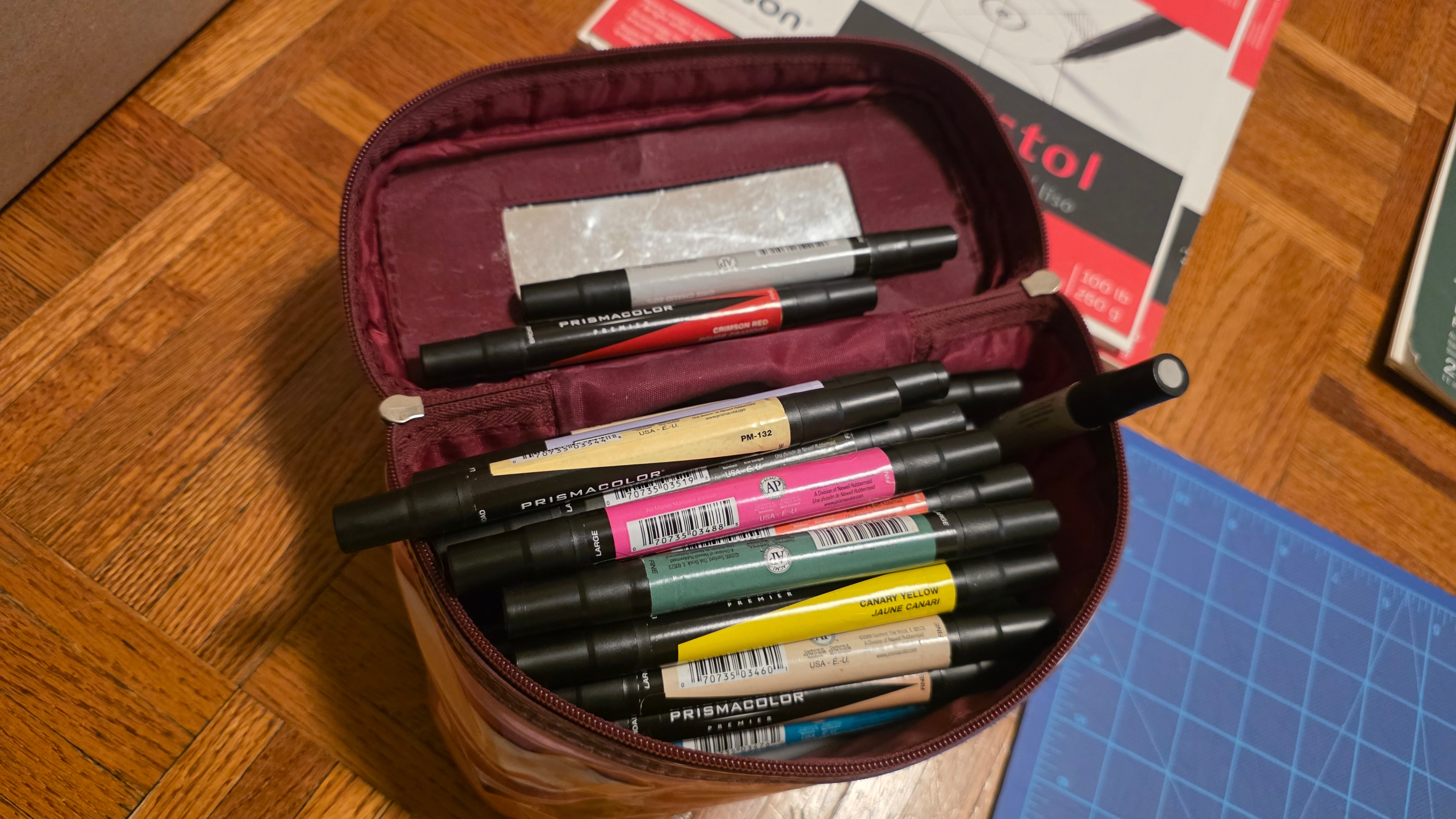 Art, Drafting & Fashion Design Student Starter Kit - photo 5