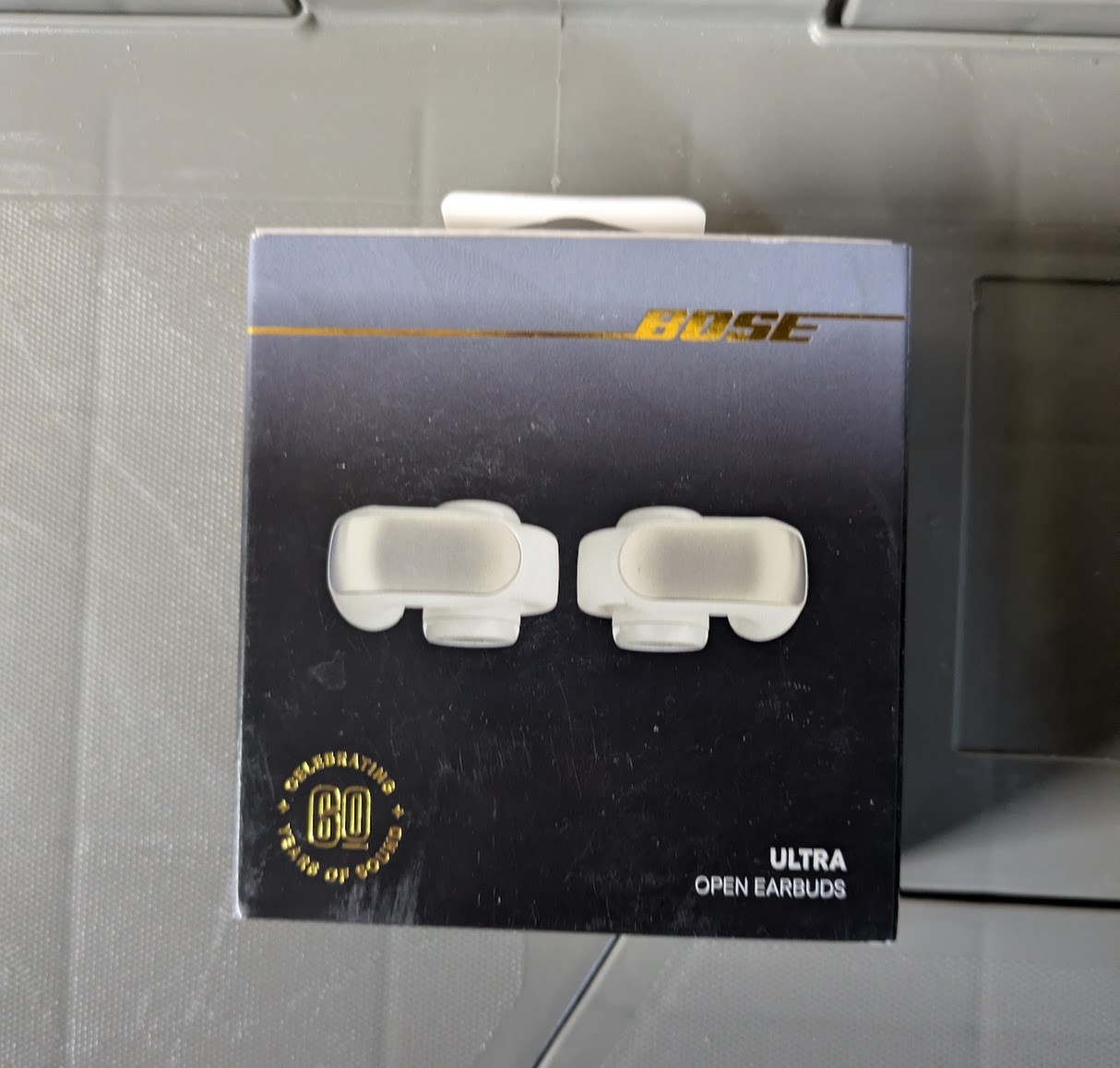 Bose Ultra Open Earbuds - All Colors - Used