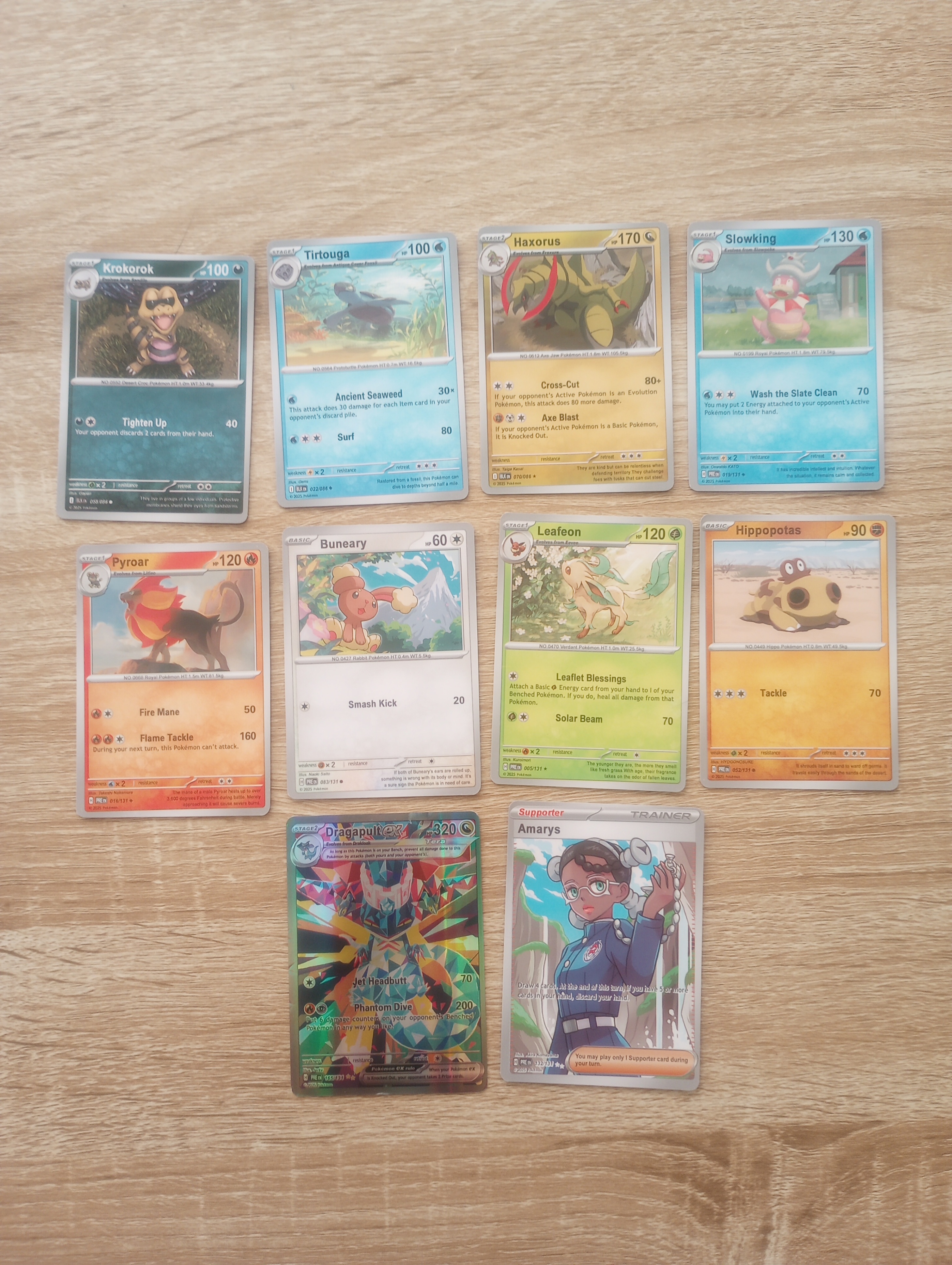 Fake Pokemon Cards - photo 3