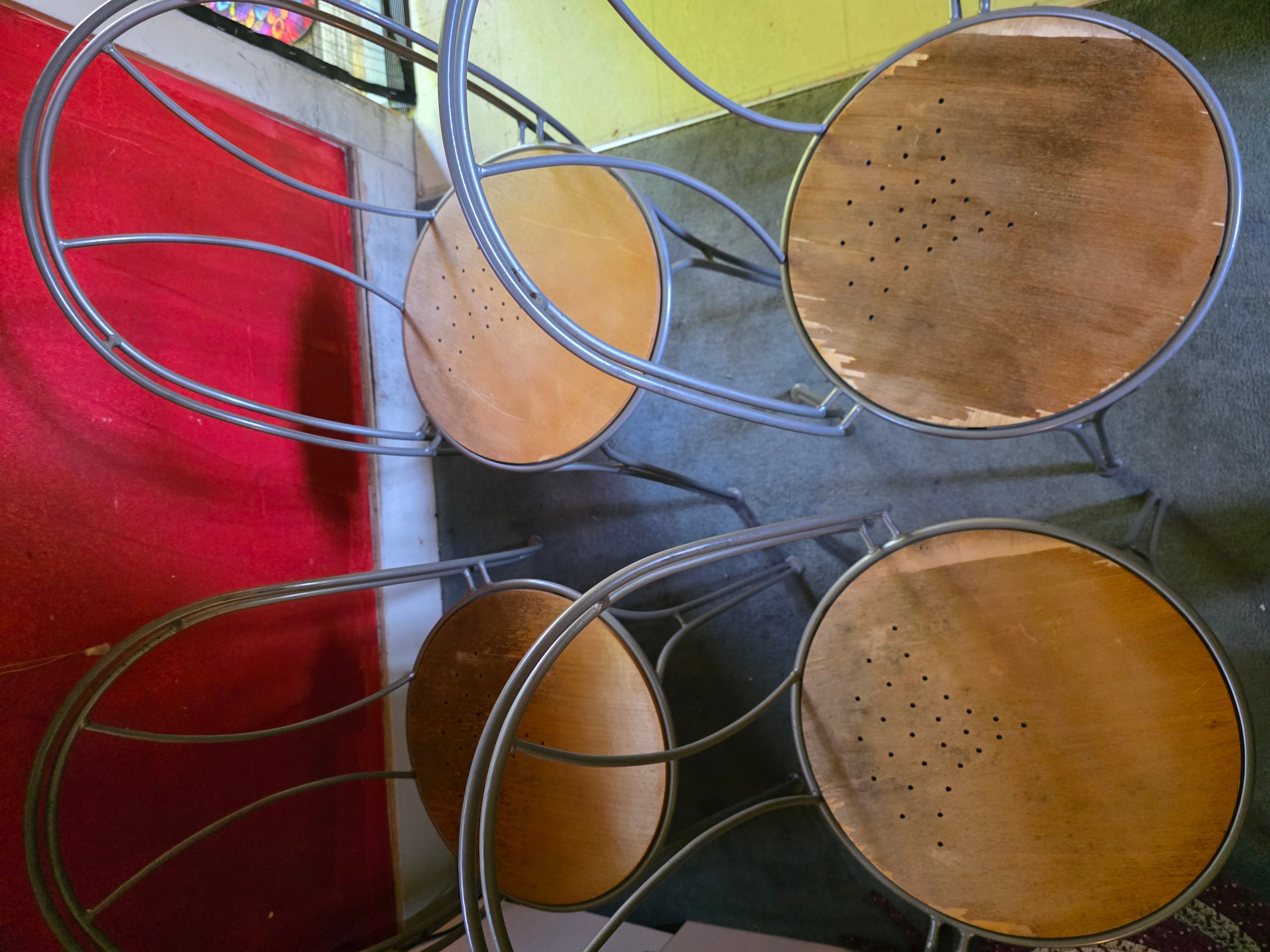 IKEA Pajala Chairs - photo 2