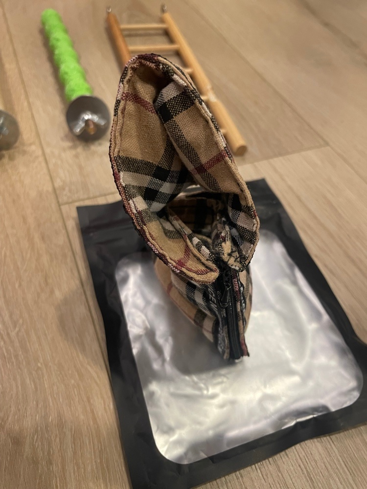 Ultimate Bird/Parrot Accessory Bundle