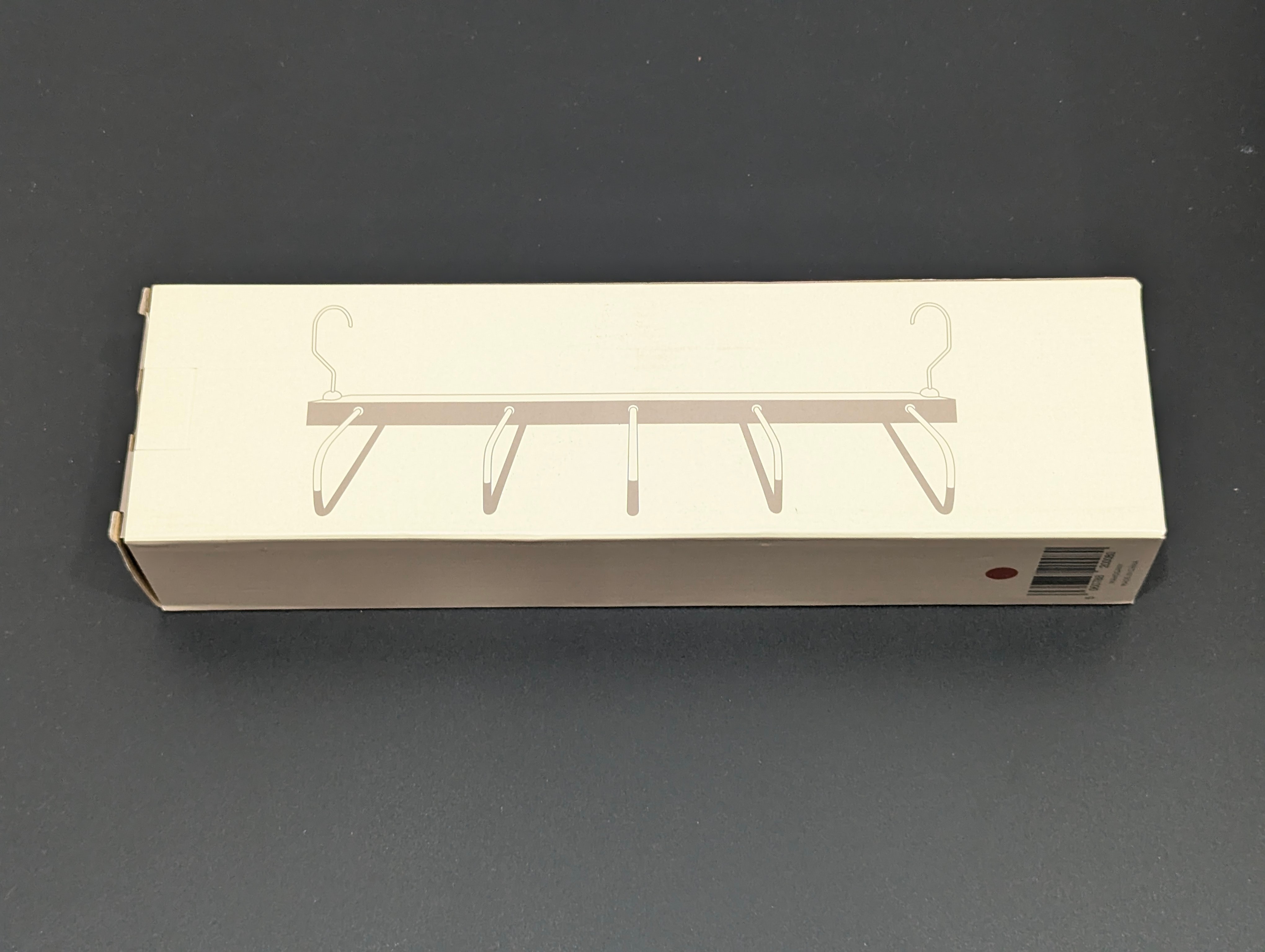 Moralve Pant Hanger - photo 2