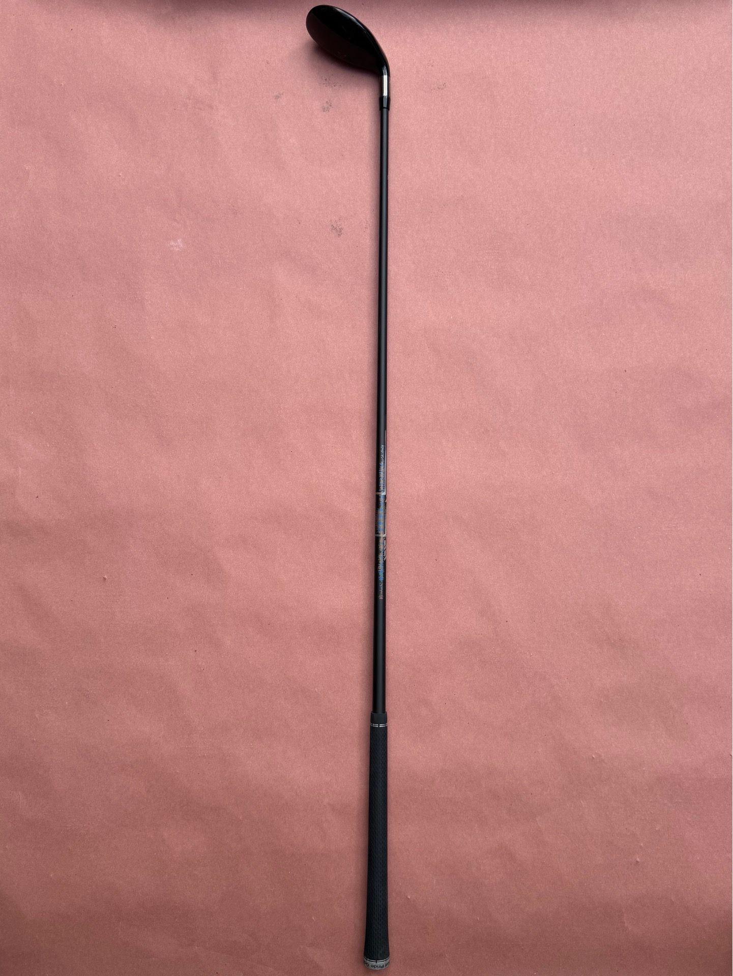 Callaway MAVRIK Pro 4 Hybrid 23° – Right Handed - photo 4