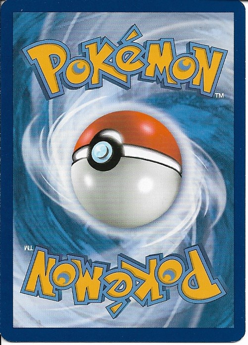 Pokemon Snubbull 15/18 Detective Pikachu Holo LP - photo 2