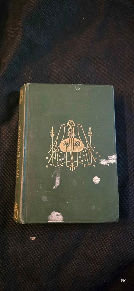 Vintage books for sale, list in description - photo 3
